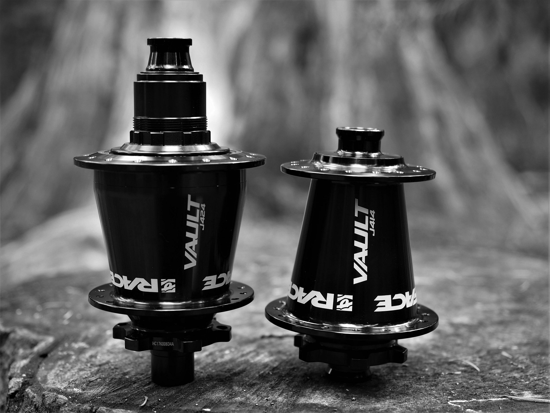 Three New Things For Spring AndrewM