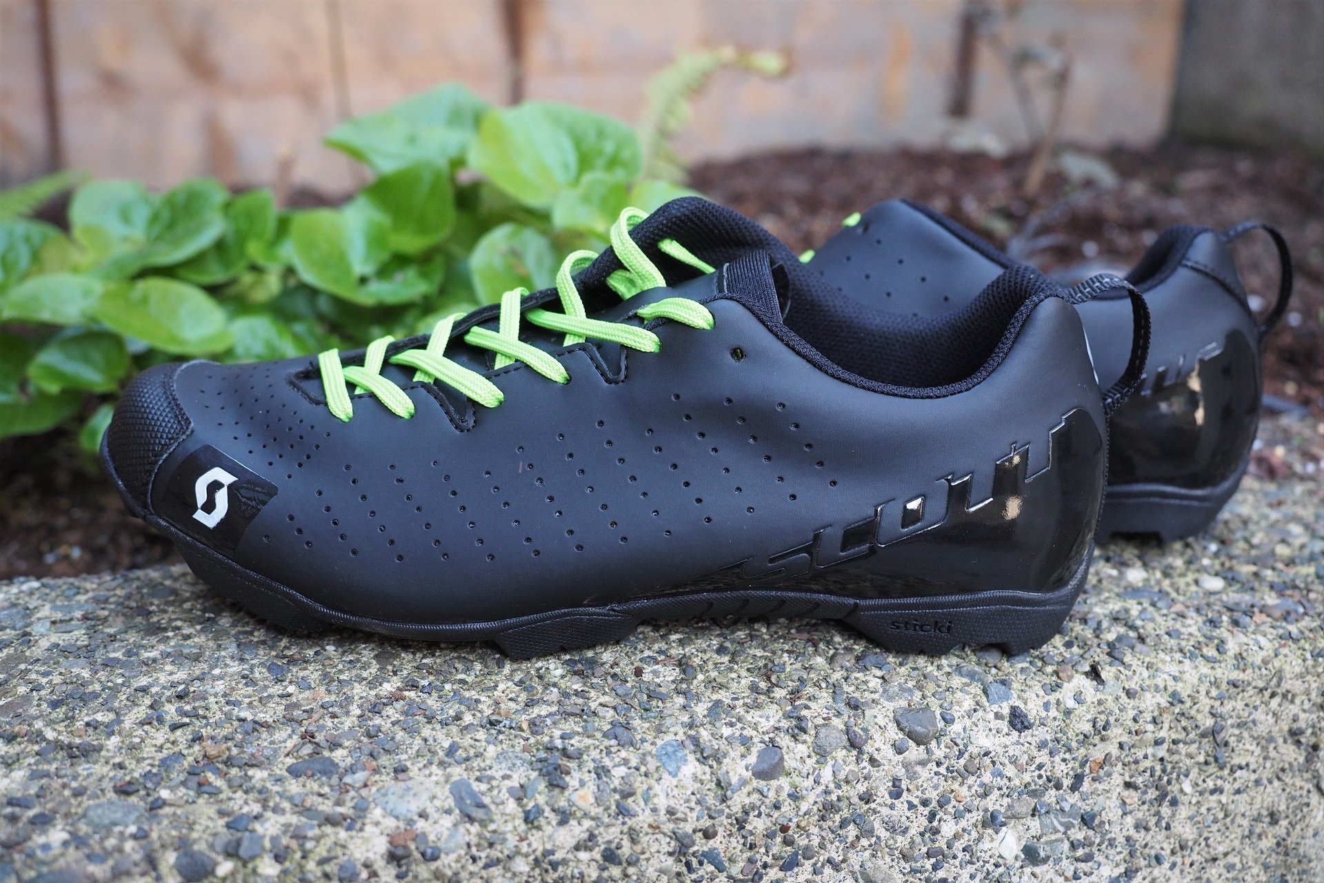 Scott comp lace mtb shoe online