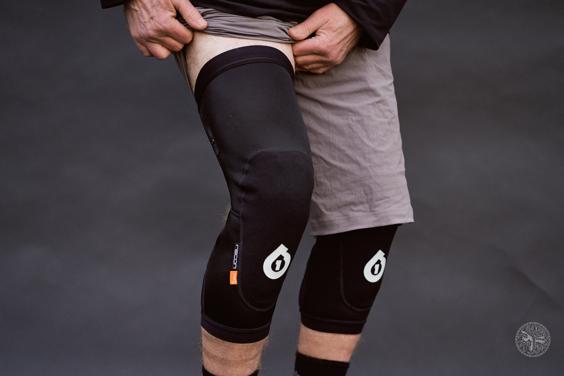 661 mtb knee online pads