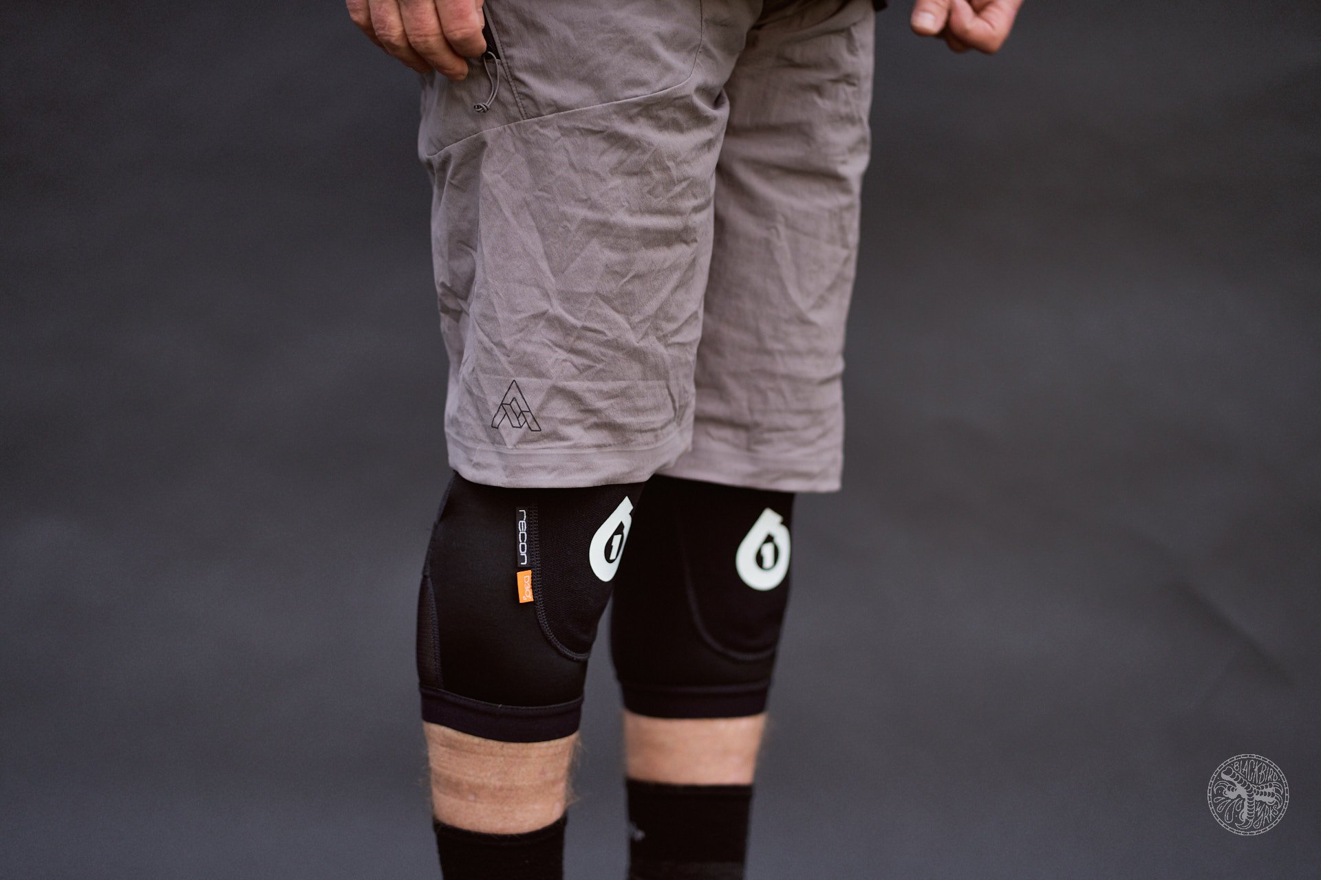 SixSixOne Recon Knee (x2) and Elbow Pad Review