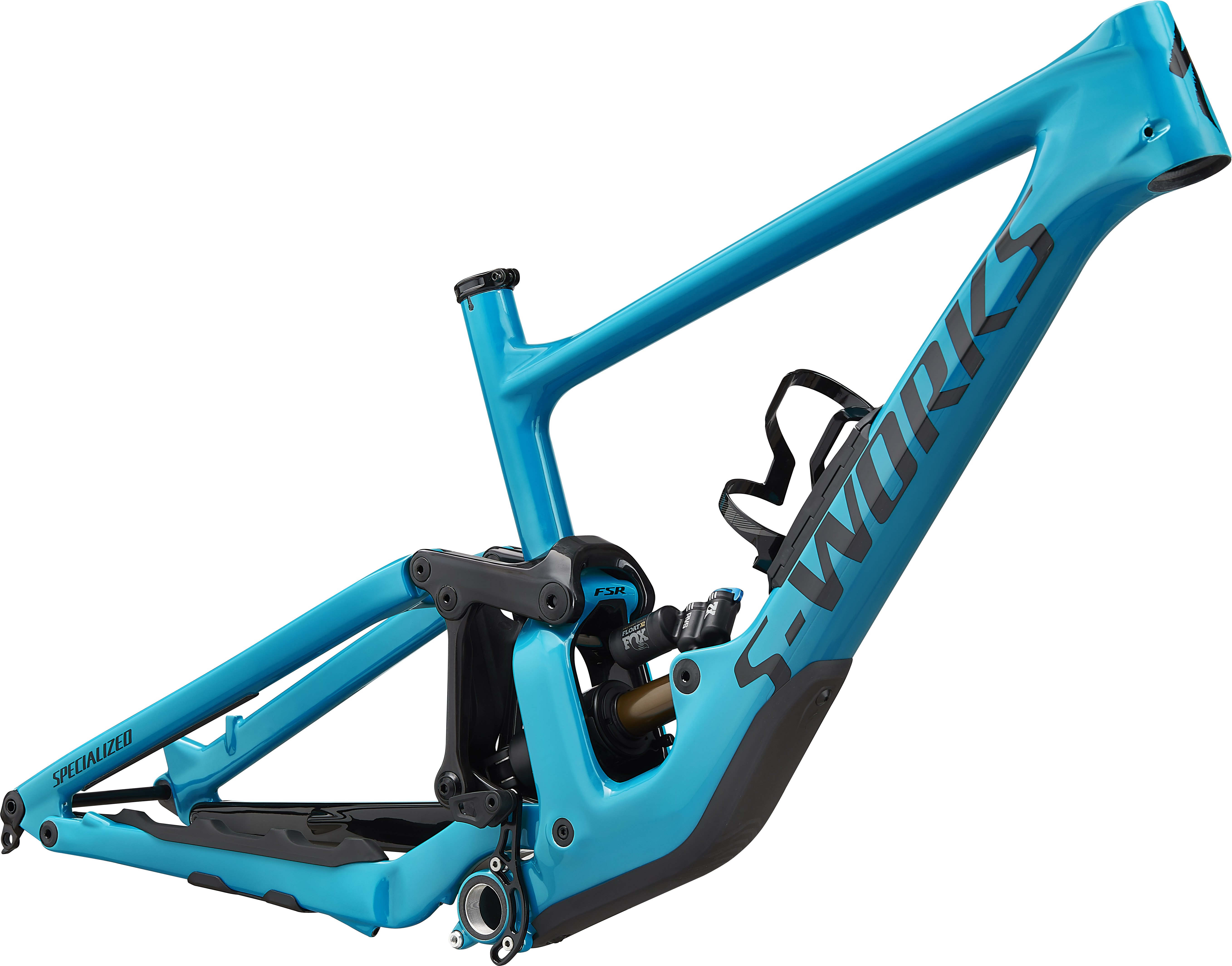 specialized enduro elite satin carbon