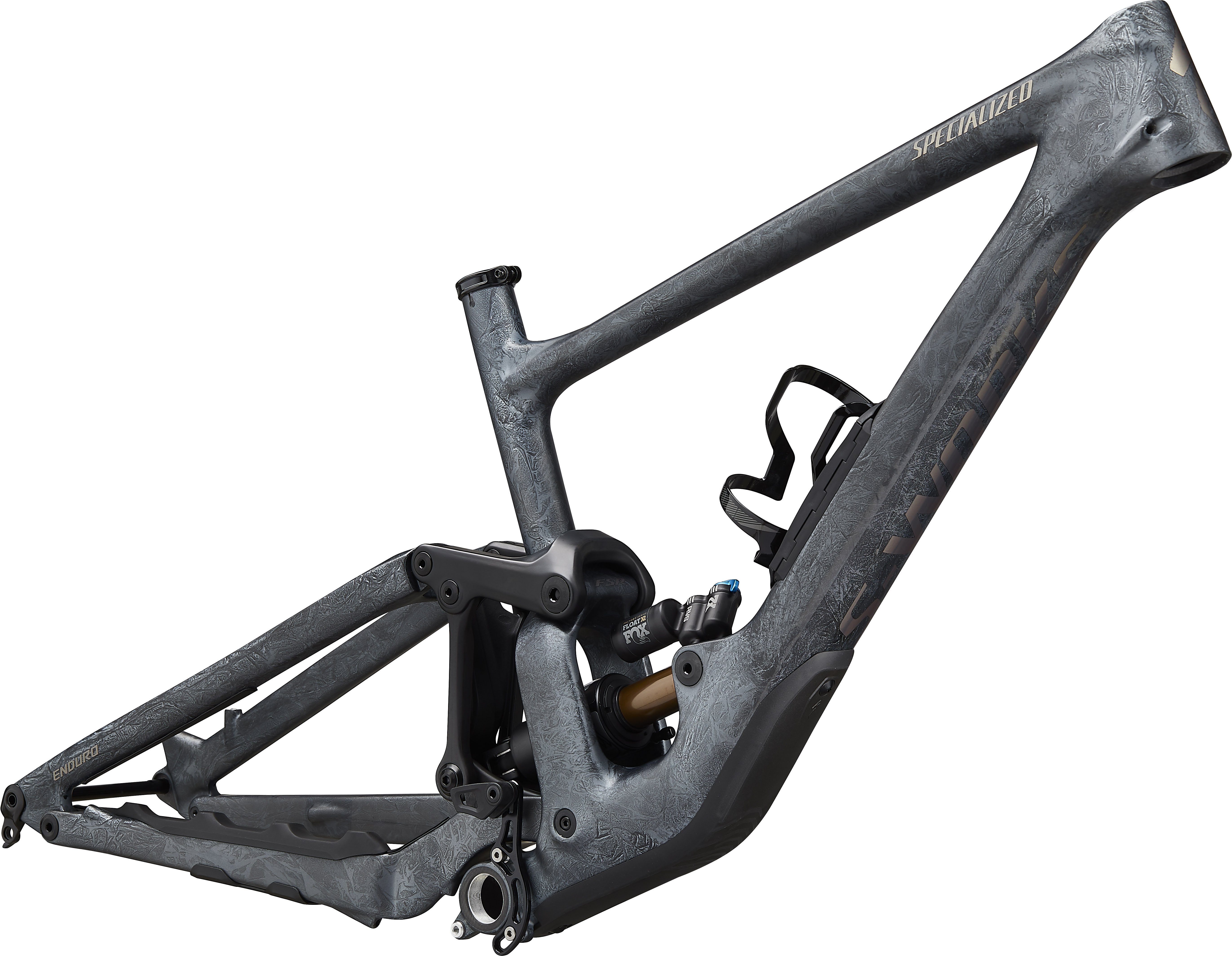 Specialized enduro store 2020 flip chip