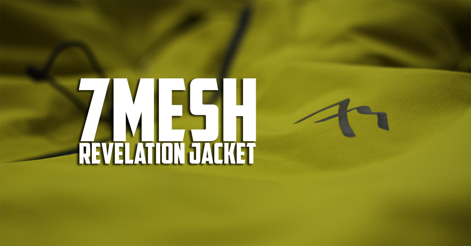 7Mesh Revelation Jacket