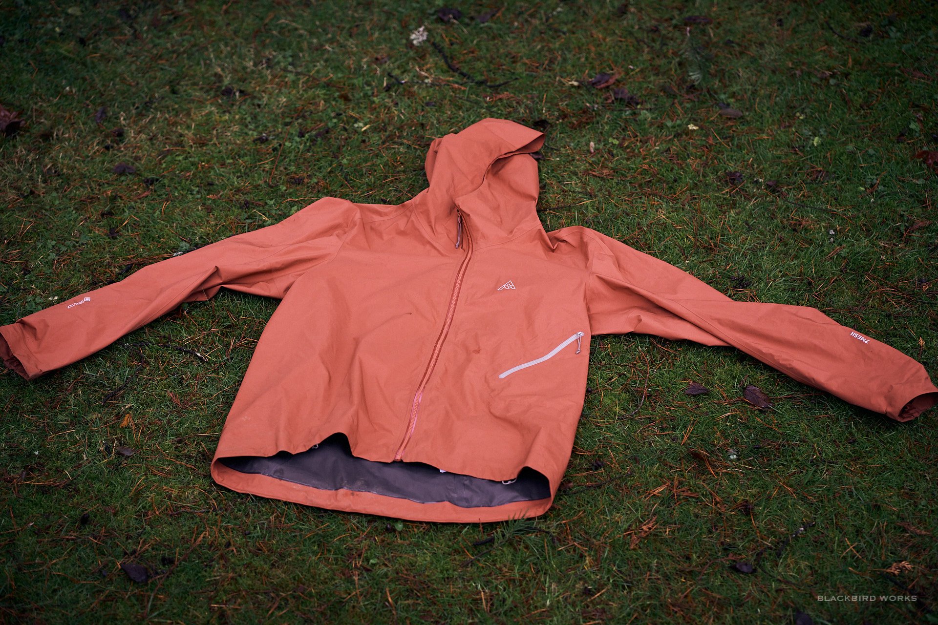 7Mesh Copilot Jacket Review