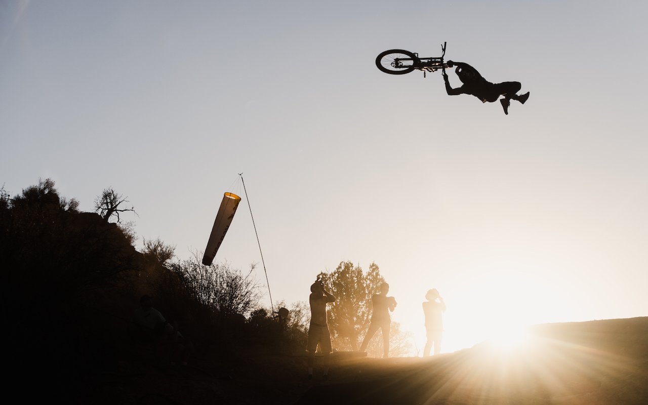 Red Bull Rampage 2024 Finals Results