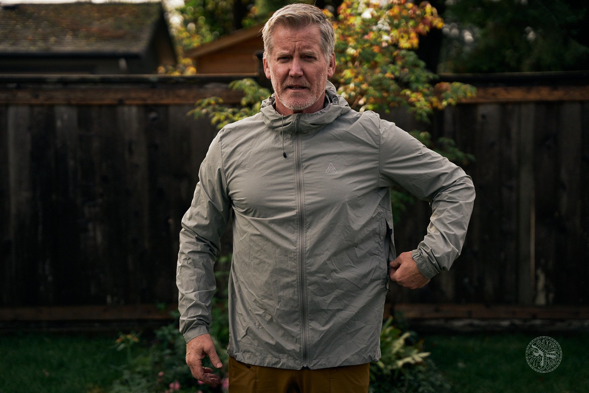 7Mesh Northwoods Windshell