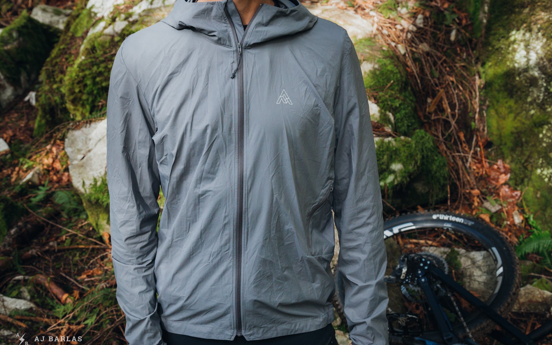 7Mesh Northwoods Windshell Review