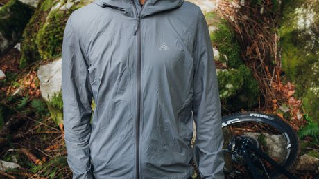 7Mesh Northwoods Windshell