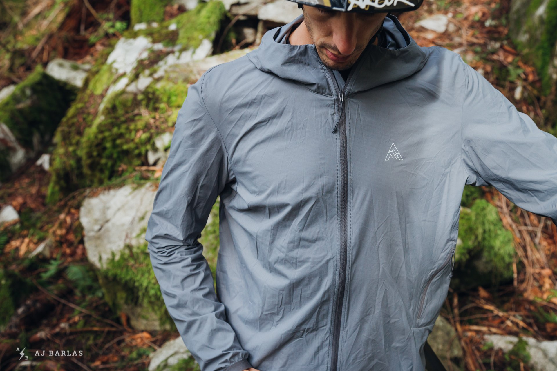 7Mesh Northwoods Windshell Review