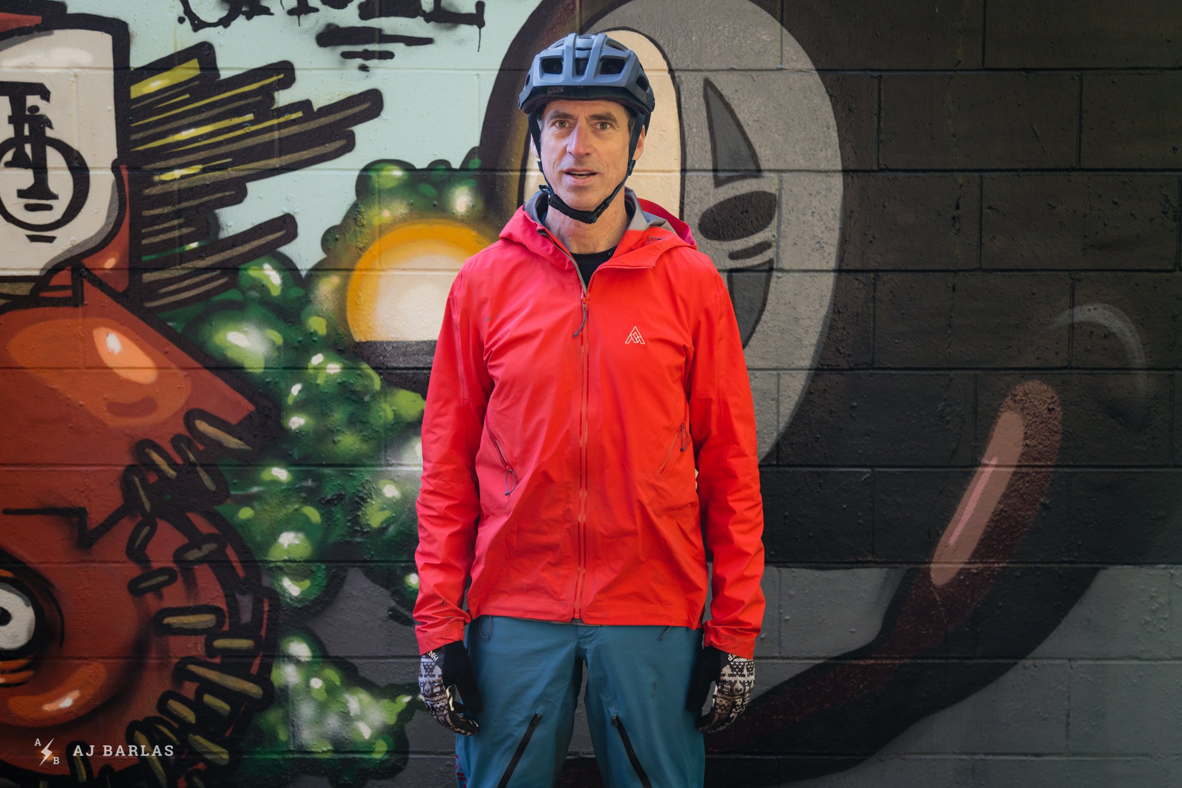 2019 7Mesh Guardian Jacket - Reviewed