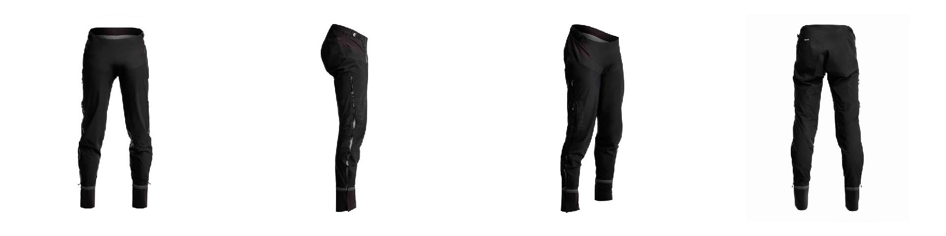 7mesh Thunder Pants and Men's Skypilot Jacket