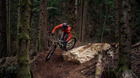 TESTED: Pearl Izumi Launch Trail Pants - Australian Mountain Bike