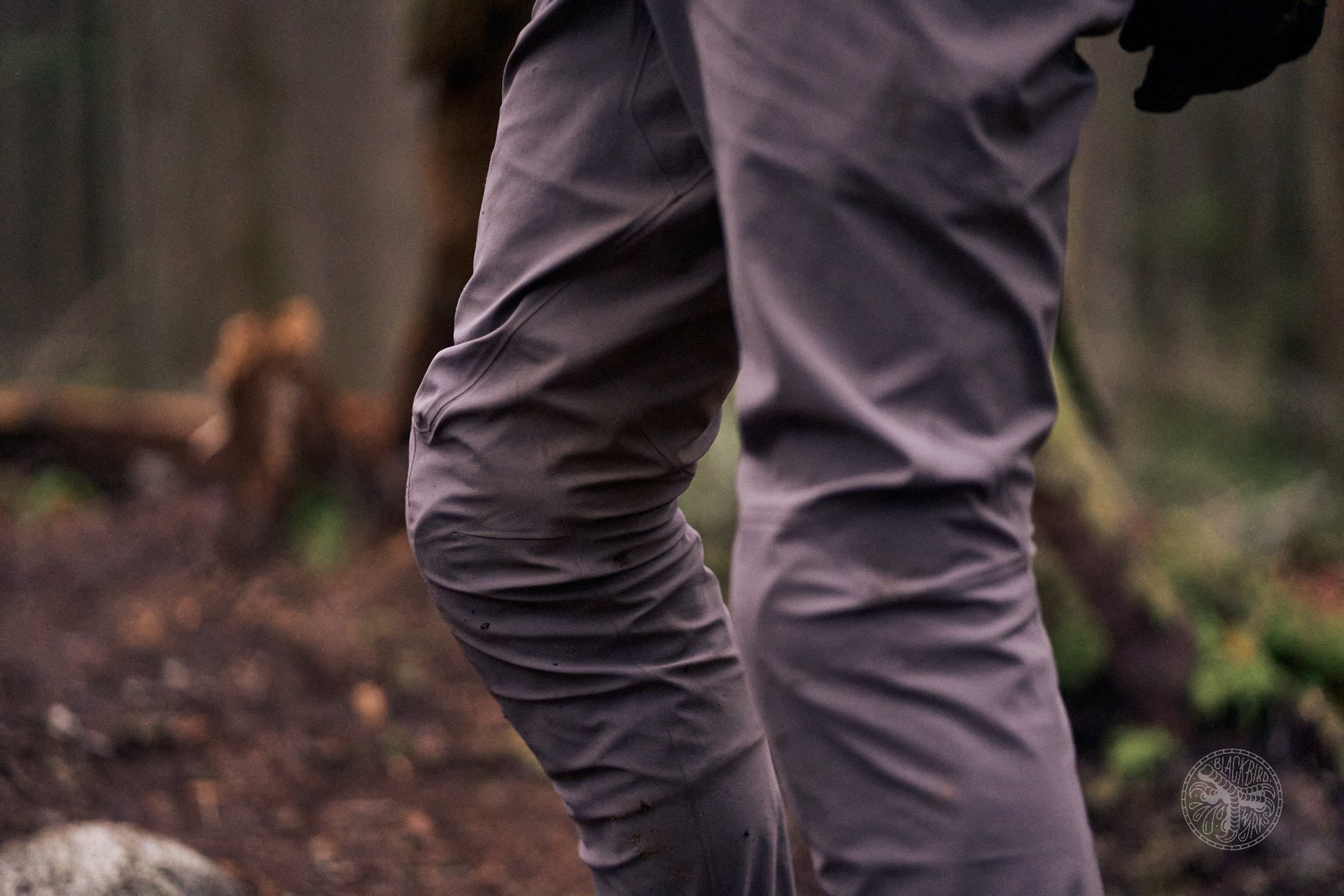 7mesh Grit Wet Weather Pants