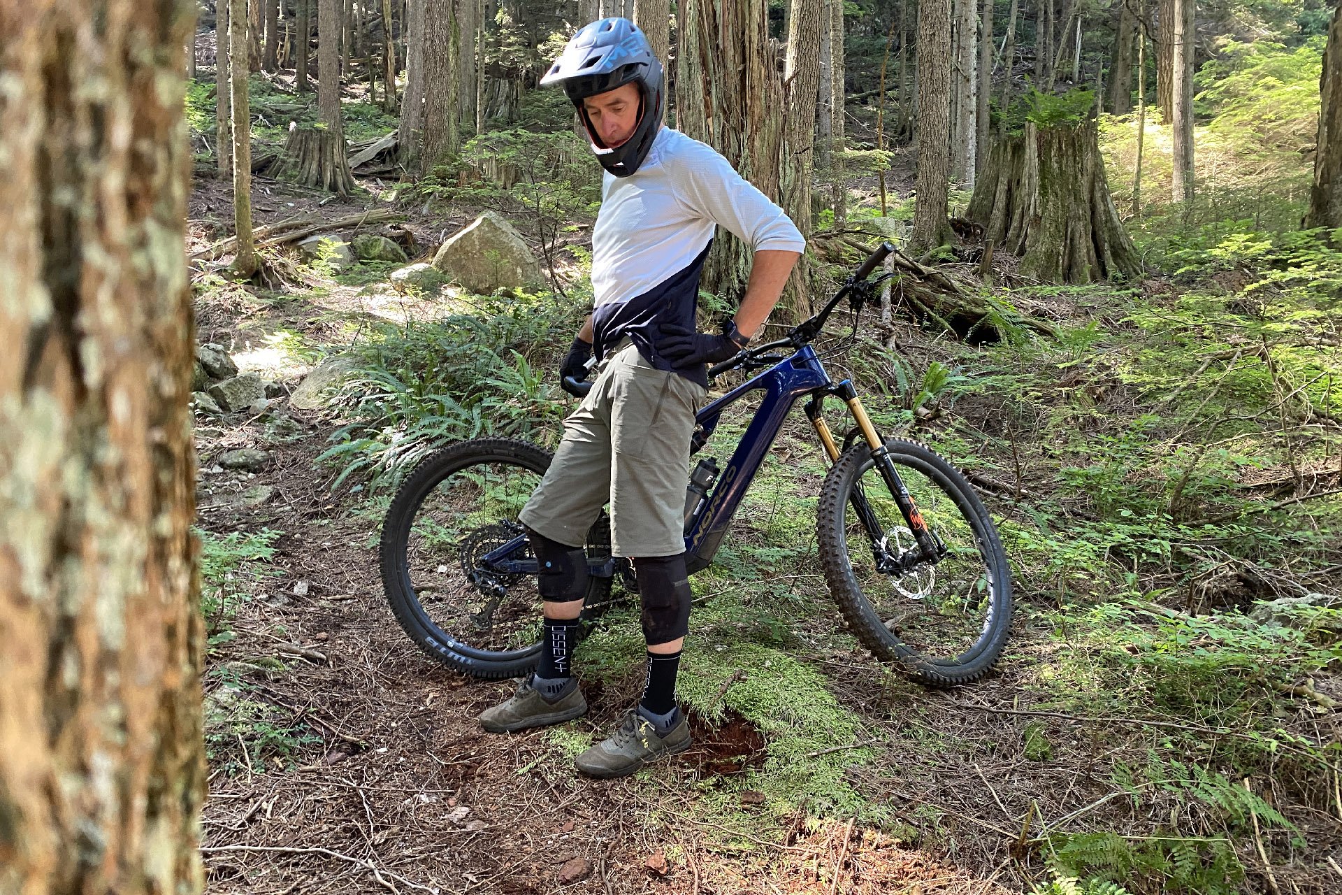 Ambit MTB Shorts — Chromag Bikes — Mountain Bike Shorts, Biking Shorts