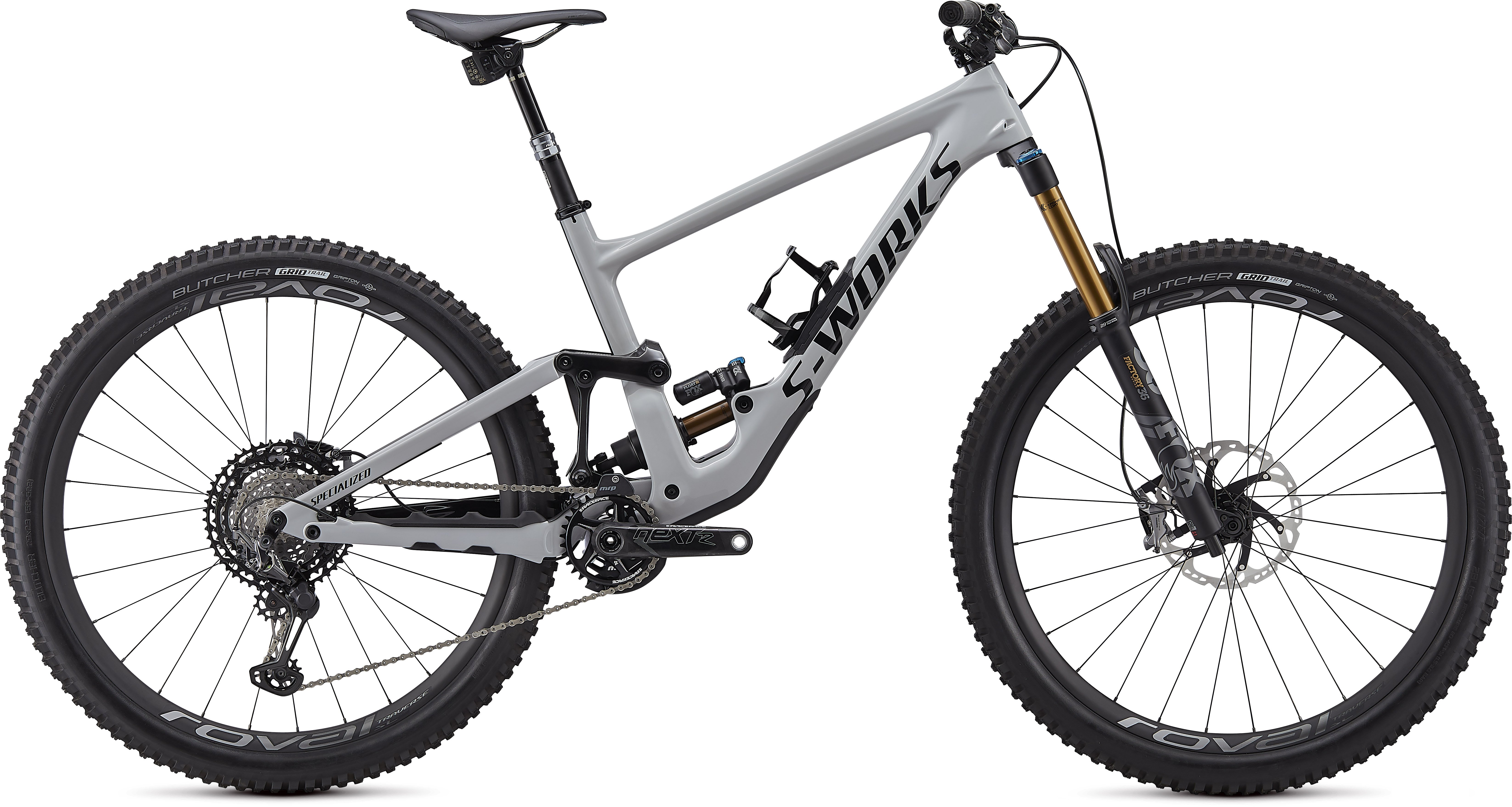 Specialized enduro on sale 2020 reach