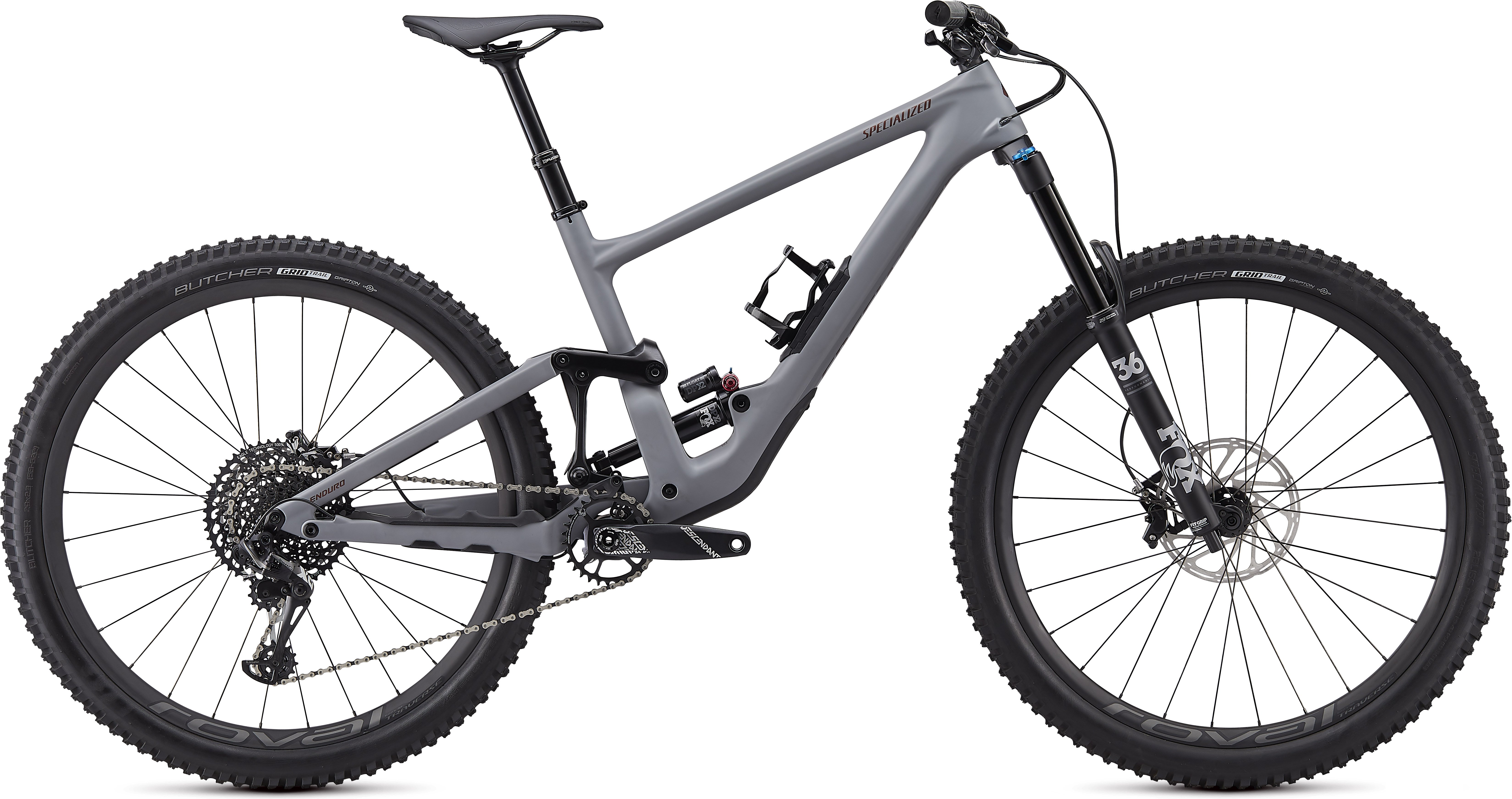 Specialized enduro deals 2020 coil shock