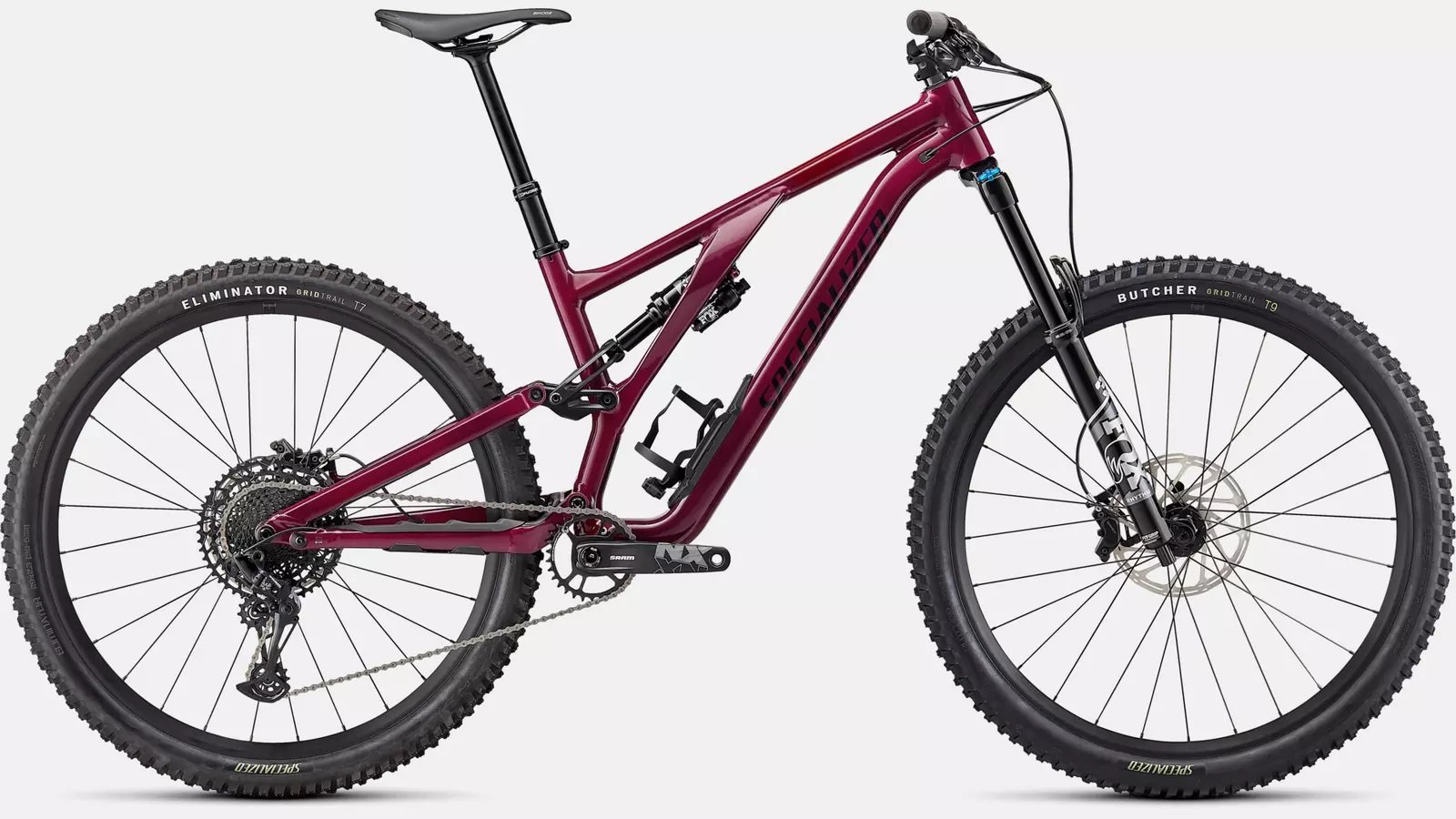 Specialized stumpjumper deals evo review