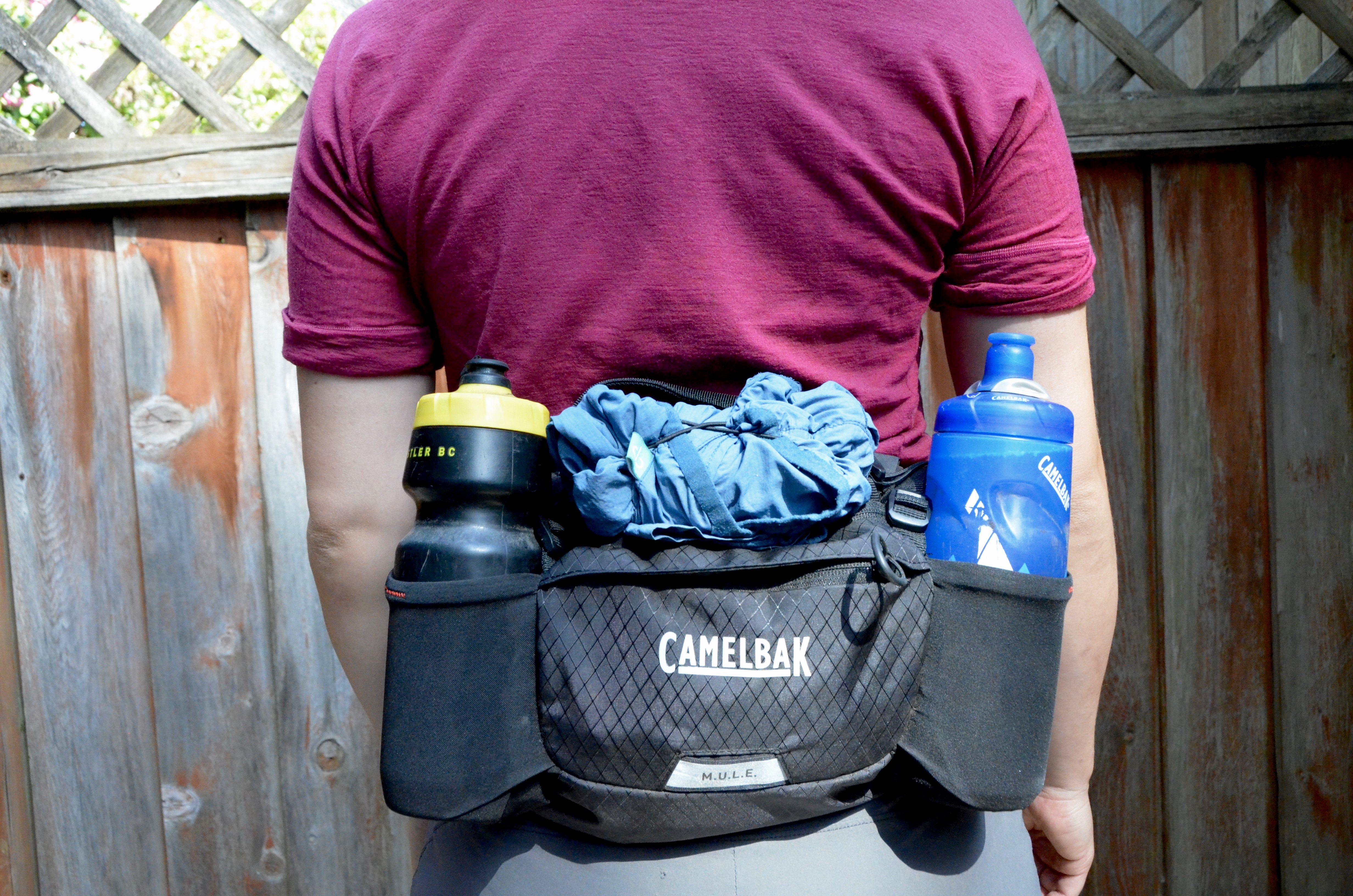 Camelbak Mule 5 Hip pack