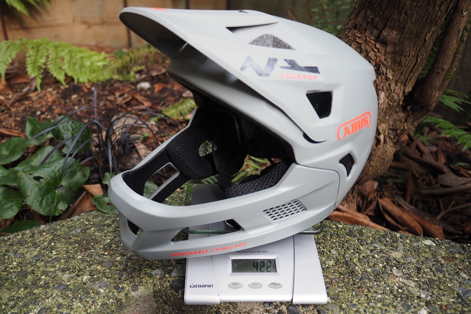 Helmet Tech - MIPS or GRAMS?