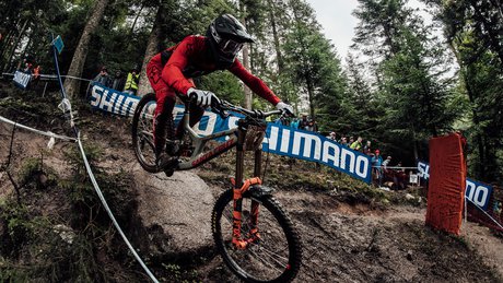 uci downhill world cup calendar 2019