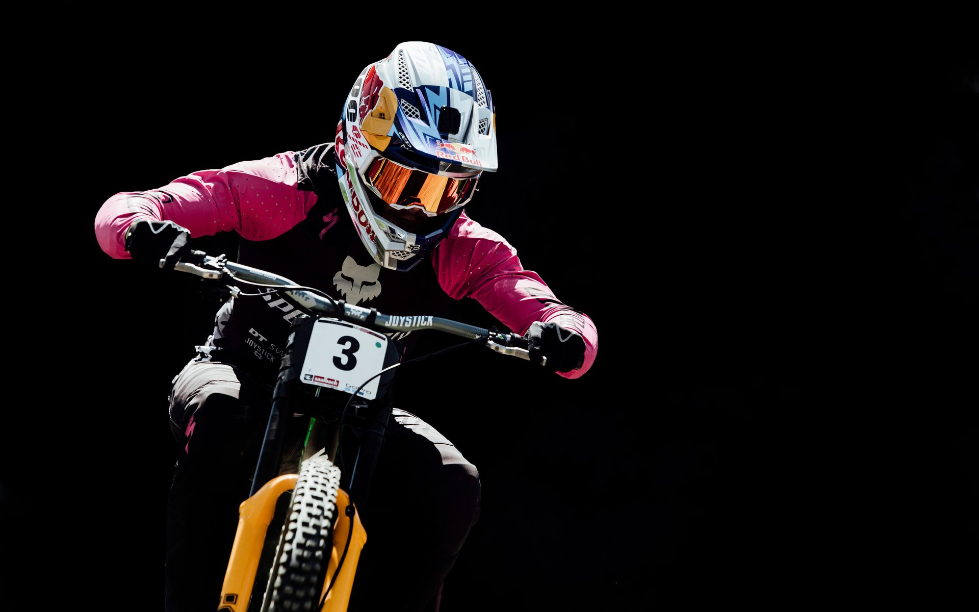 Red bull dh hot sale world cup 2019