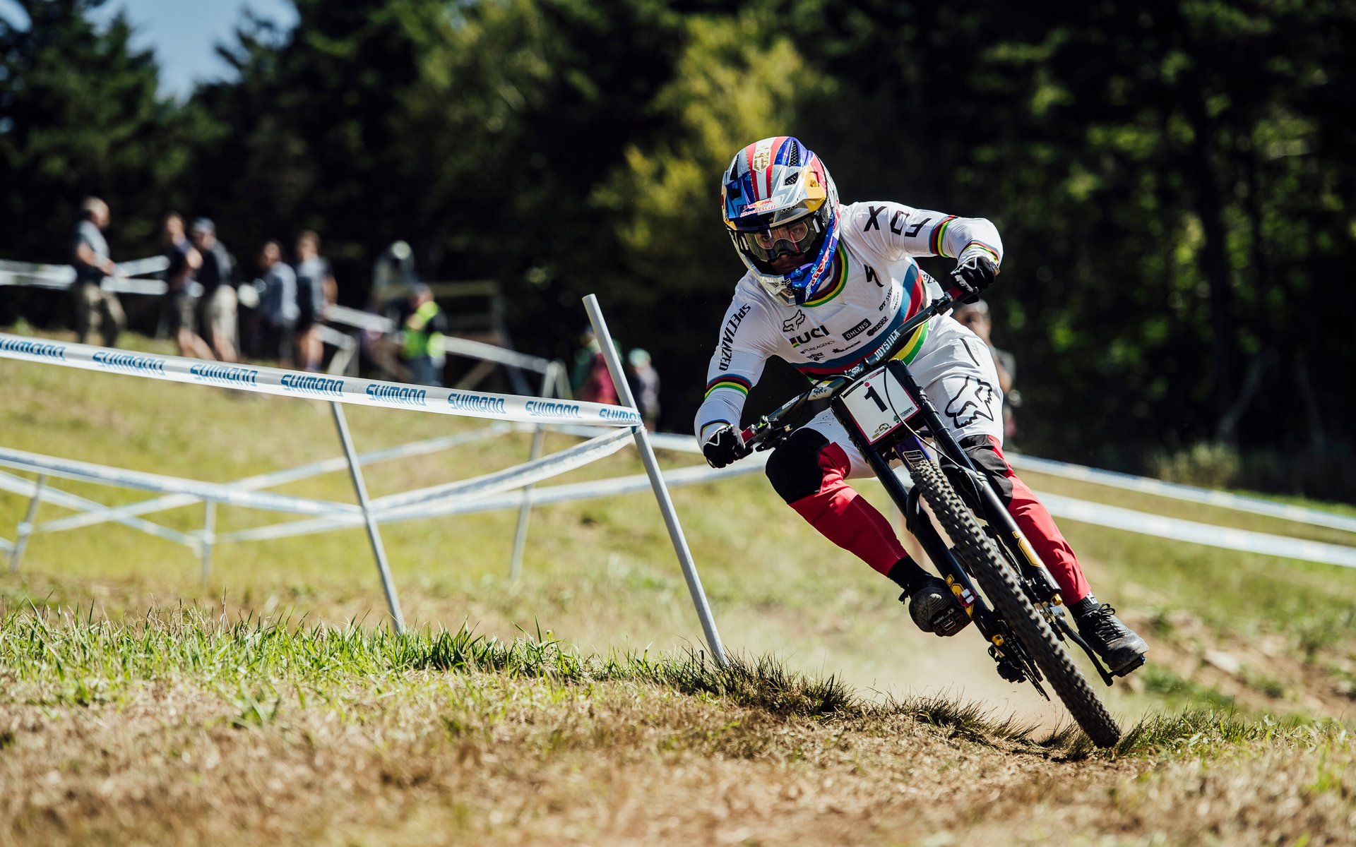 Dh best sale uci 2019