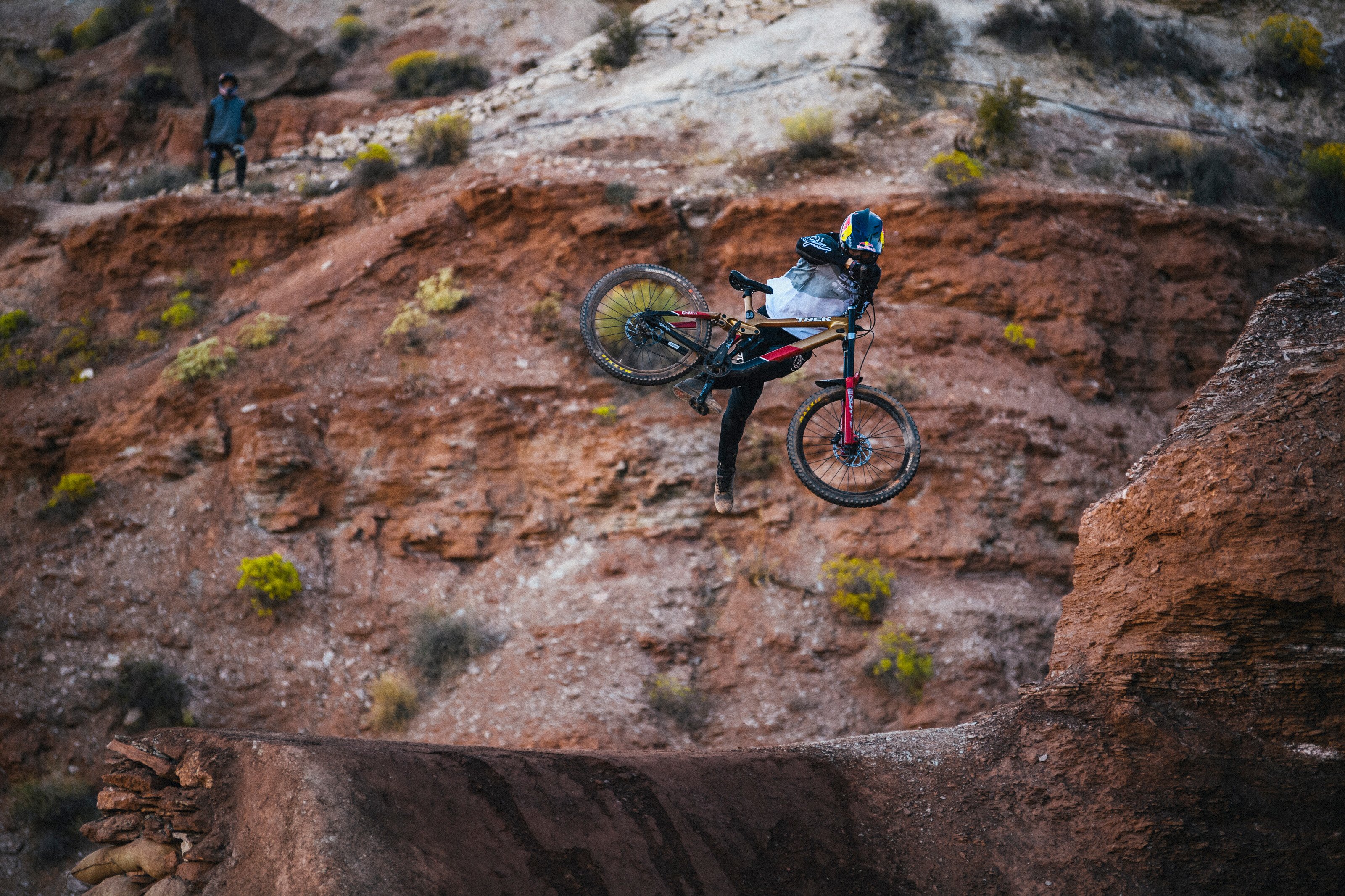 red bull rampage 2020 date