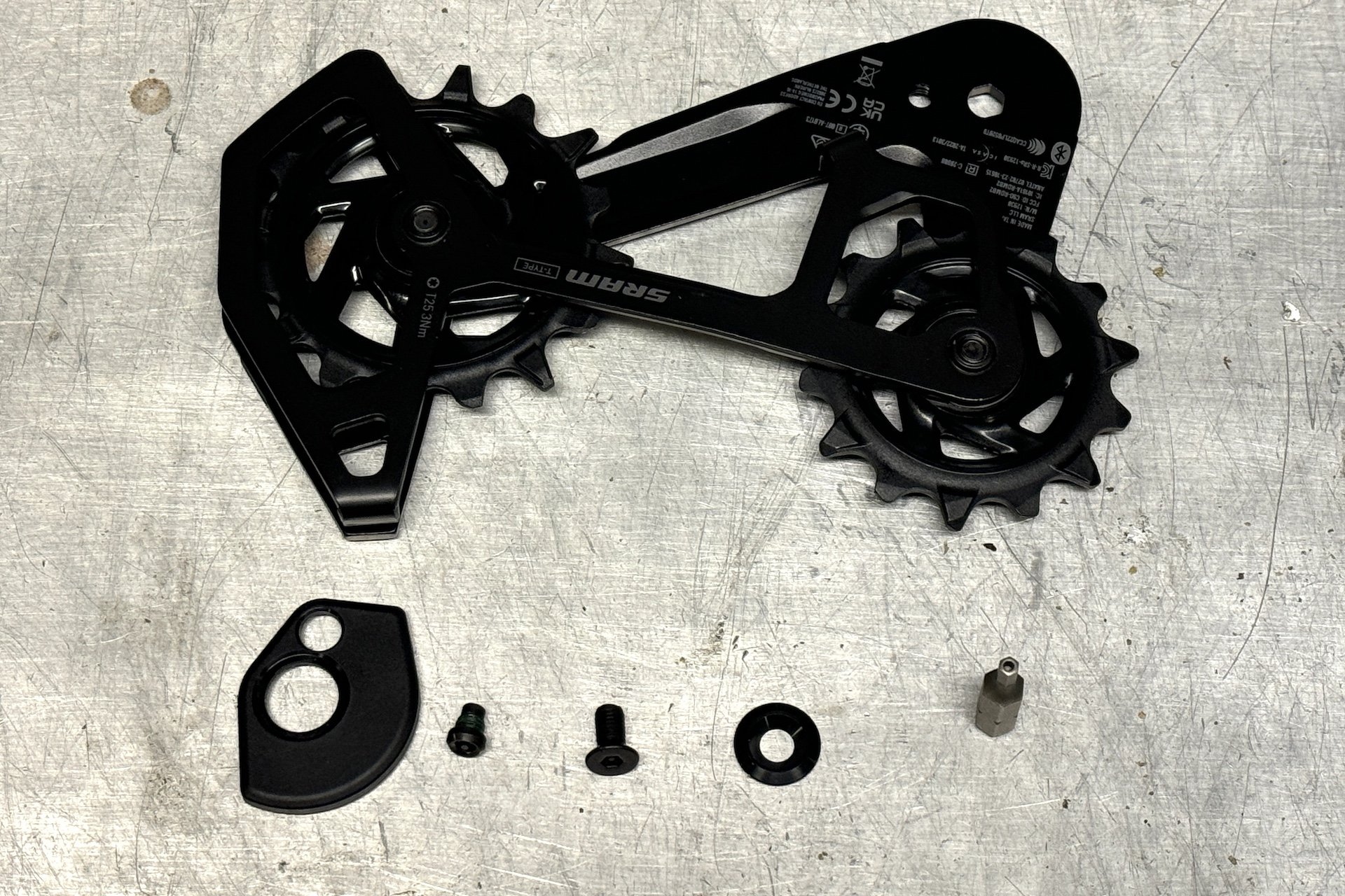 Workshop How To