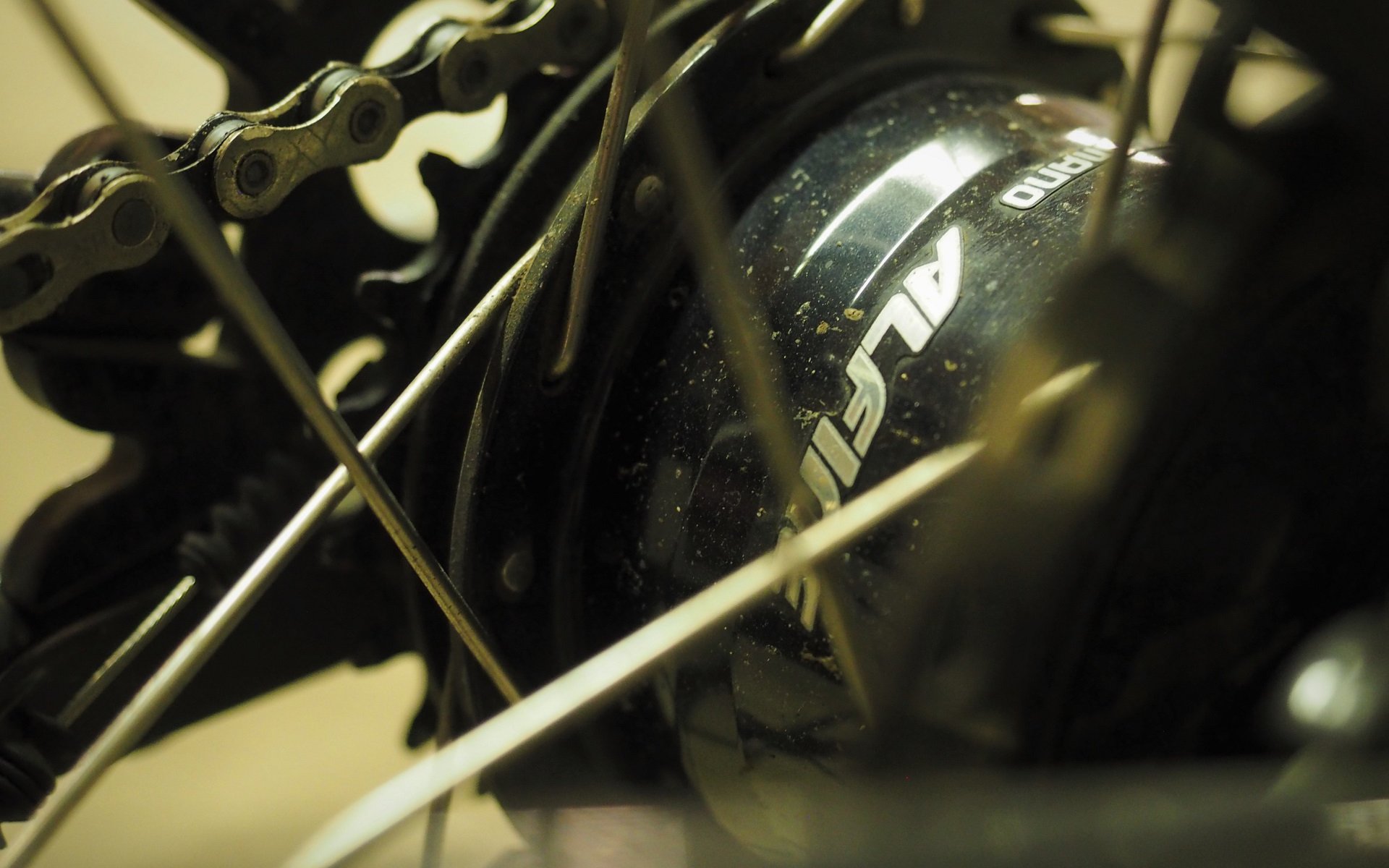 shimano alfine 11 test 2020