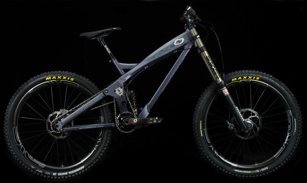 mountainbike alfine 11