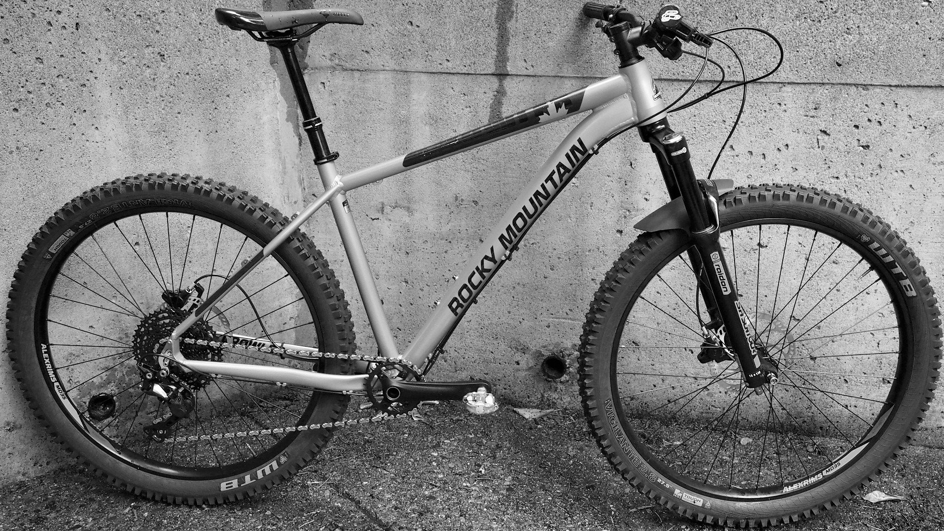 rocky mountain bikes growler 20