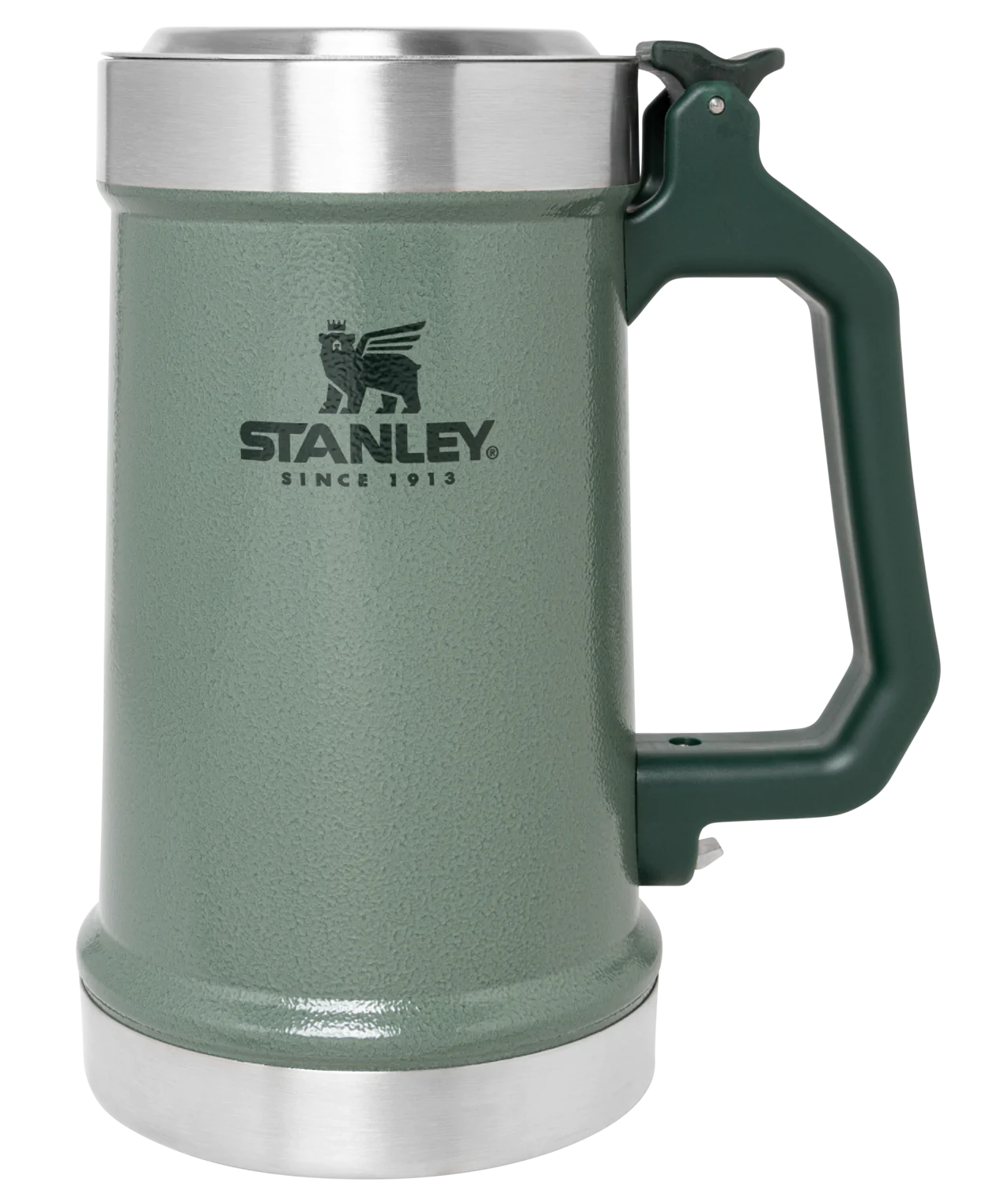 Stanley The Bottle Opener Beer Stein 1