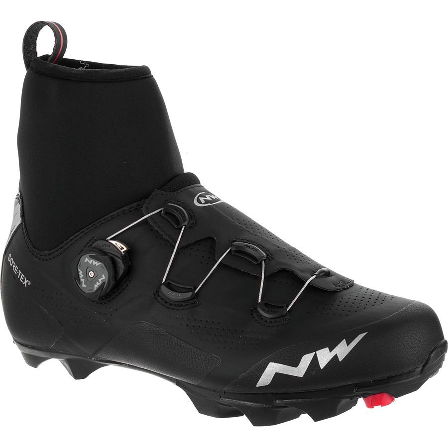 Northwave Raptor GTX Shoes Reviewed