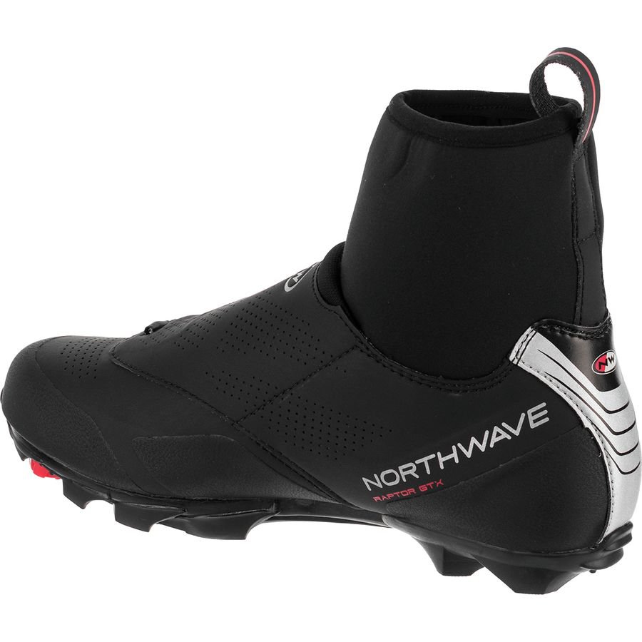 Northwave Raptor GTX Shoes Reviewed