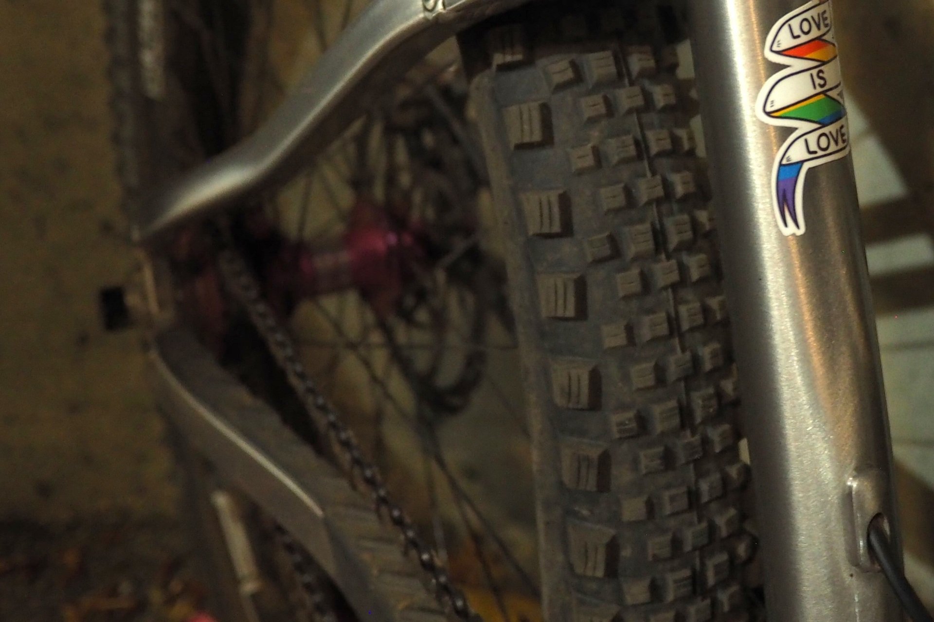 Banshee Enigma Rock Razor NSMB Andrew Major (2)