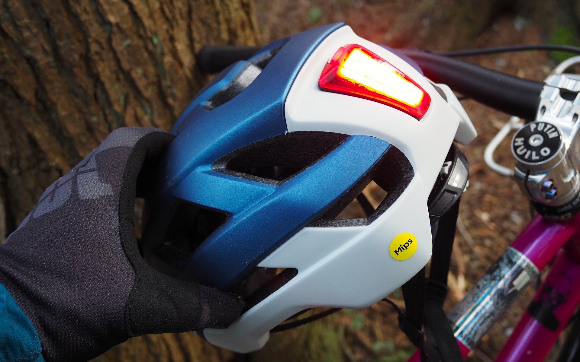 Bell Falcon XR & XRV MIPS Evolve Helmets