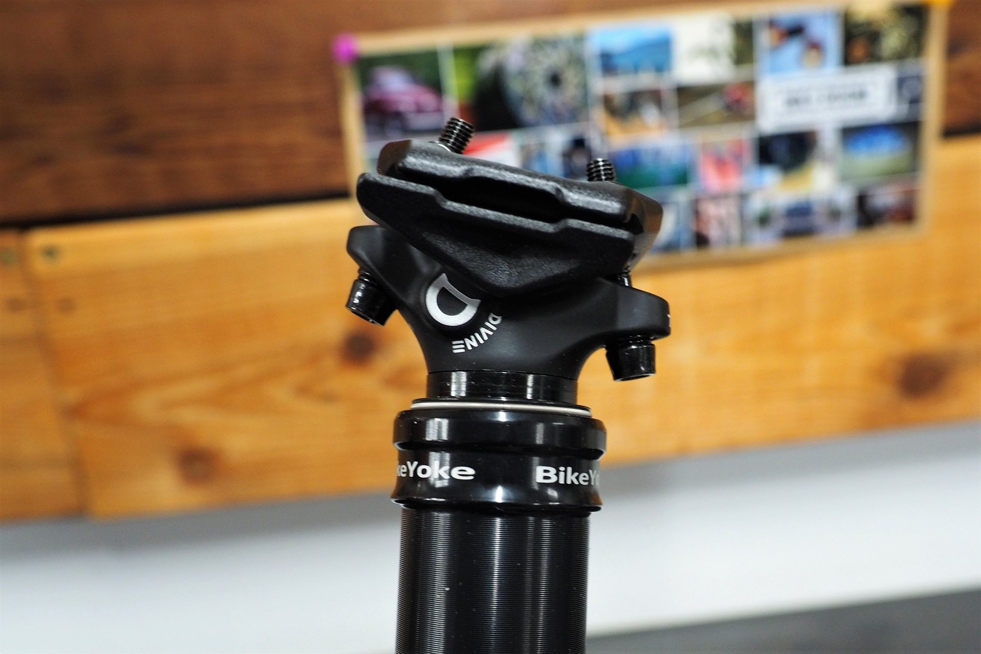 bikeyoke divine review