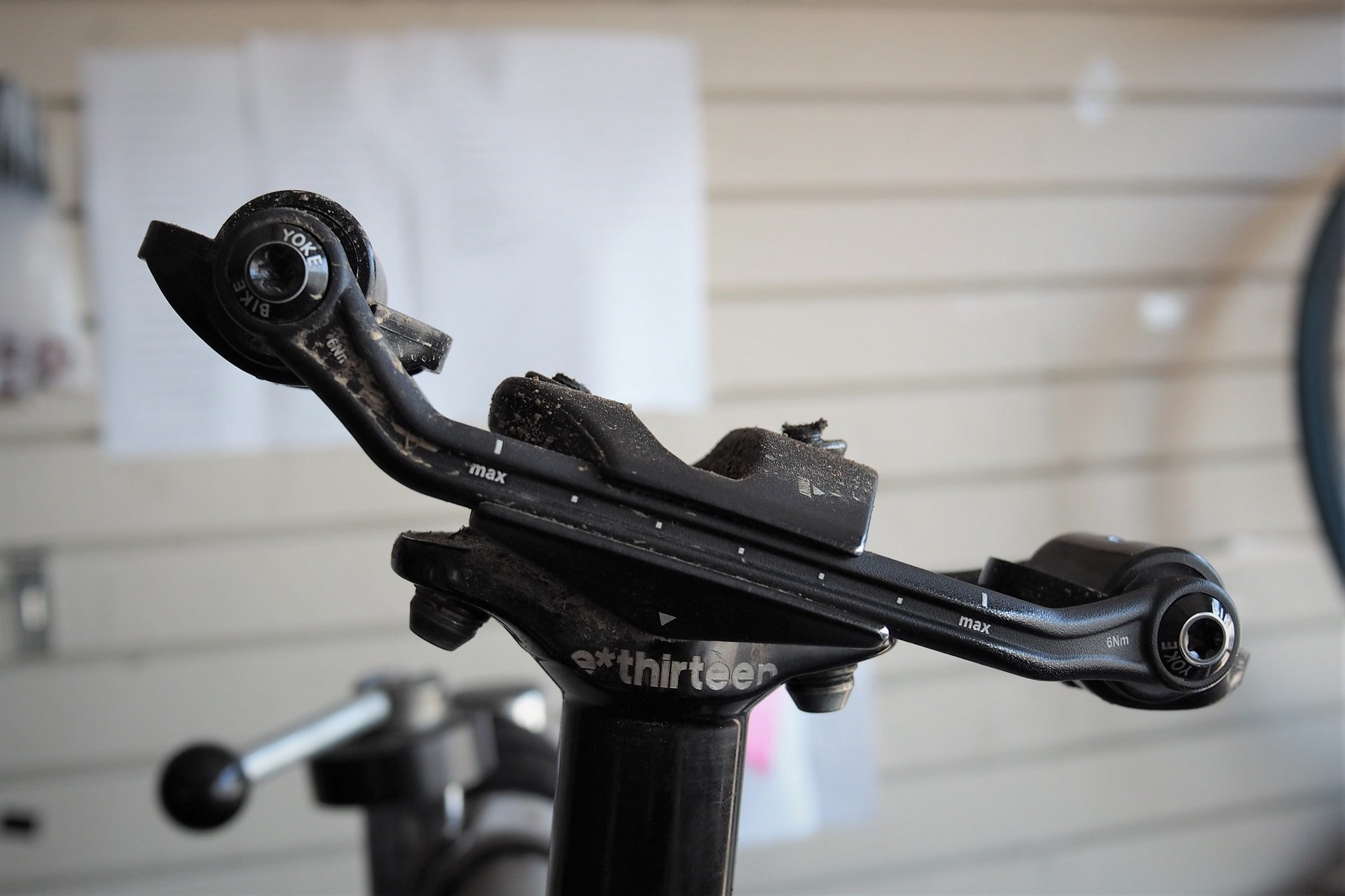 Bikeyoke sagma hot sale