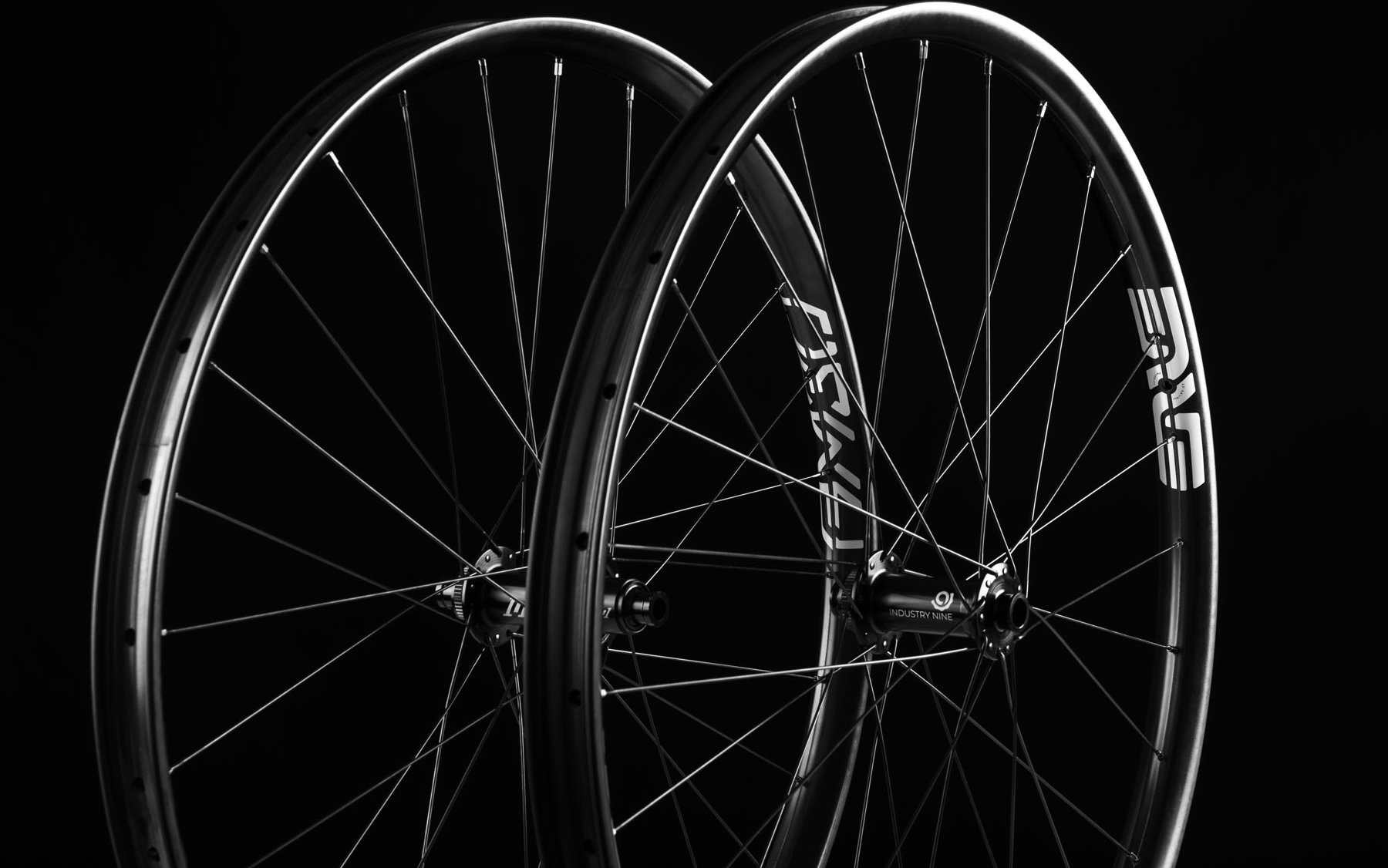 ENVE s new 1600 Wheelset the AM30