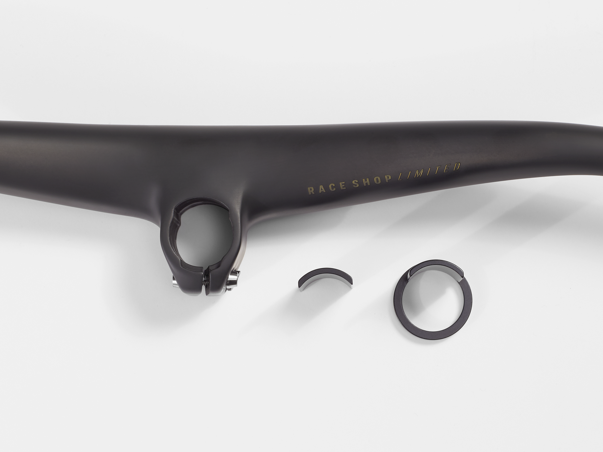 Bontrager RSL Trail Handlebar-Stem