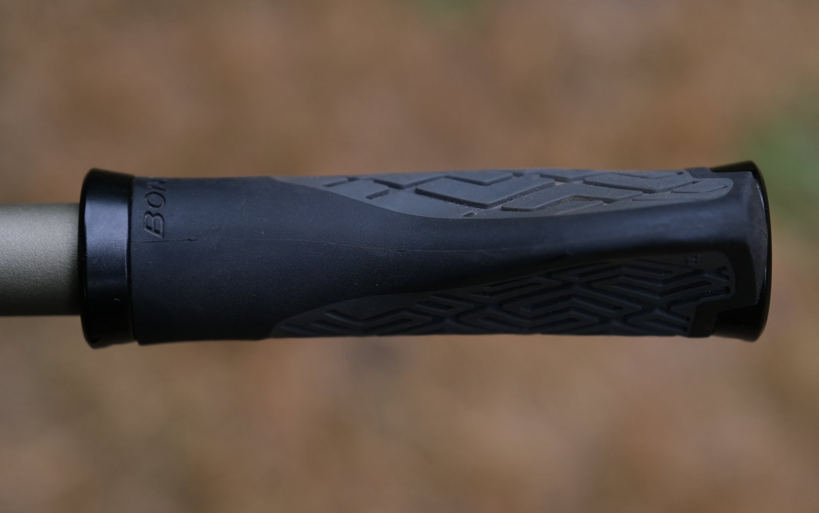 Bontrager - Rear