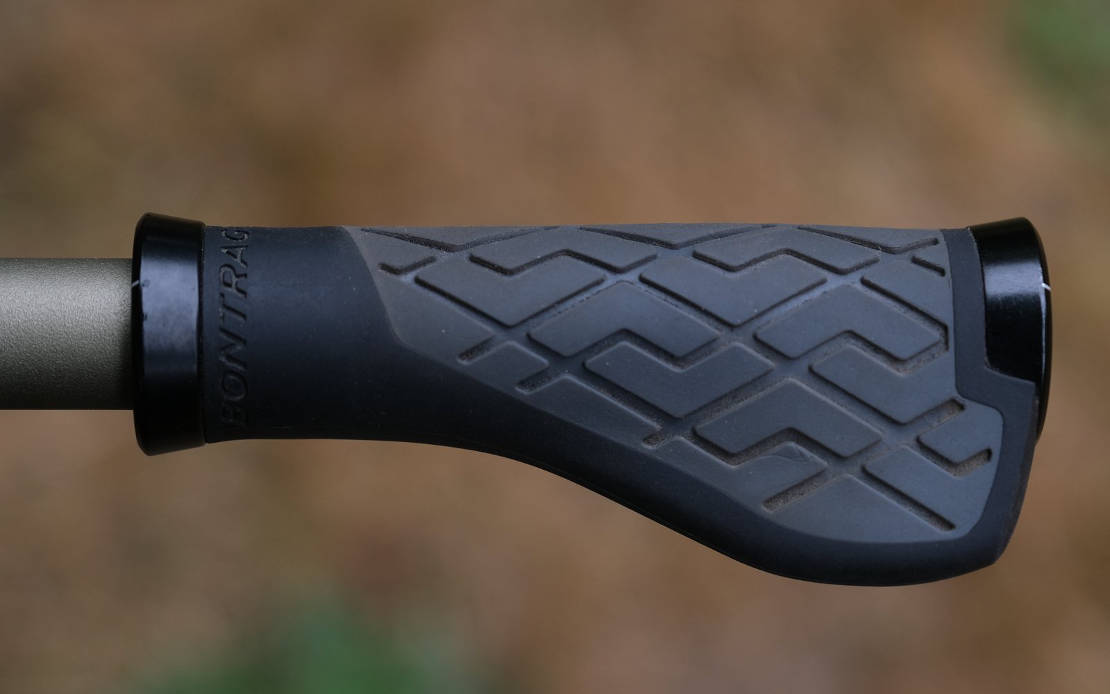 Bontrager mountain bike discount grips