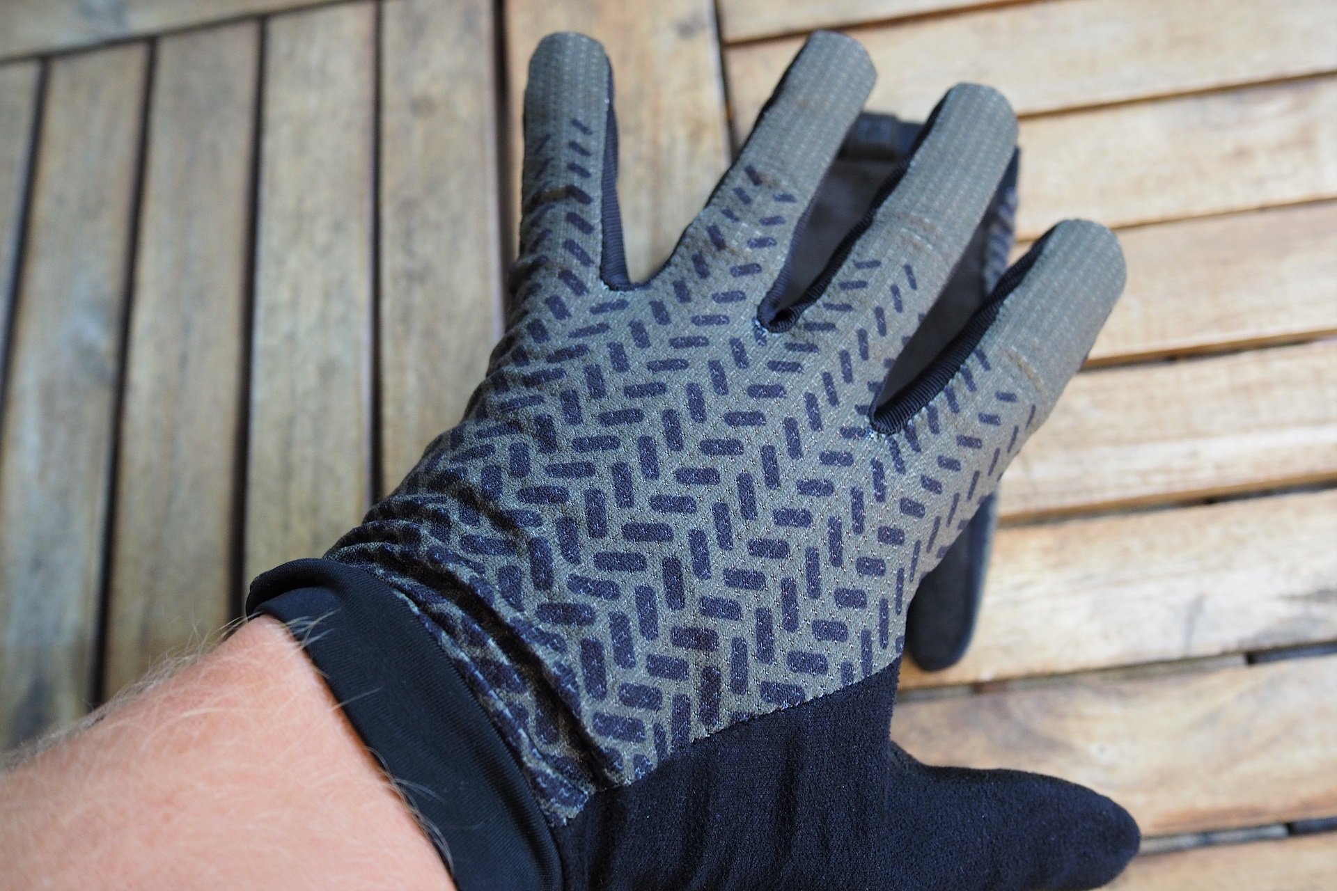 Bontrager rhythm gloves online