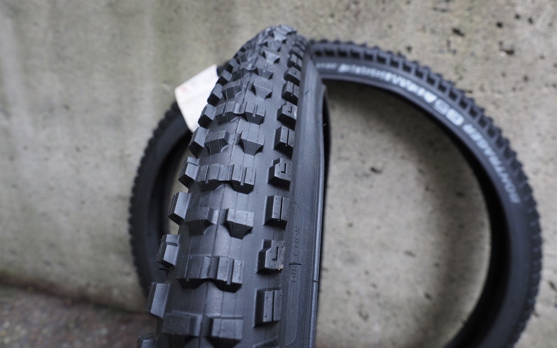 North discount trek tyres