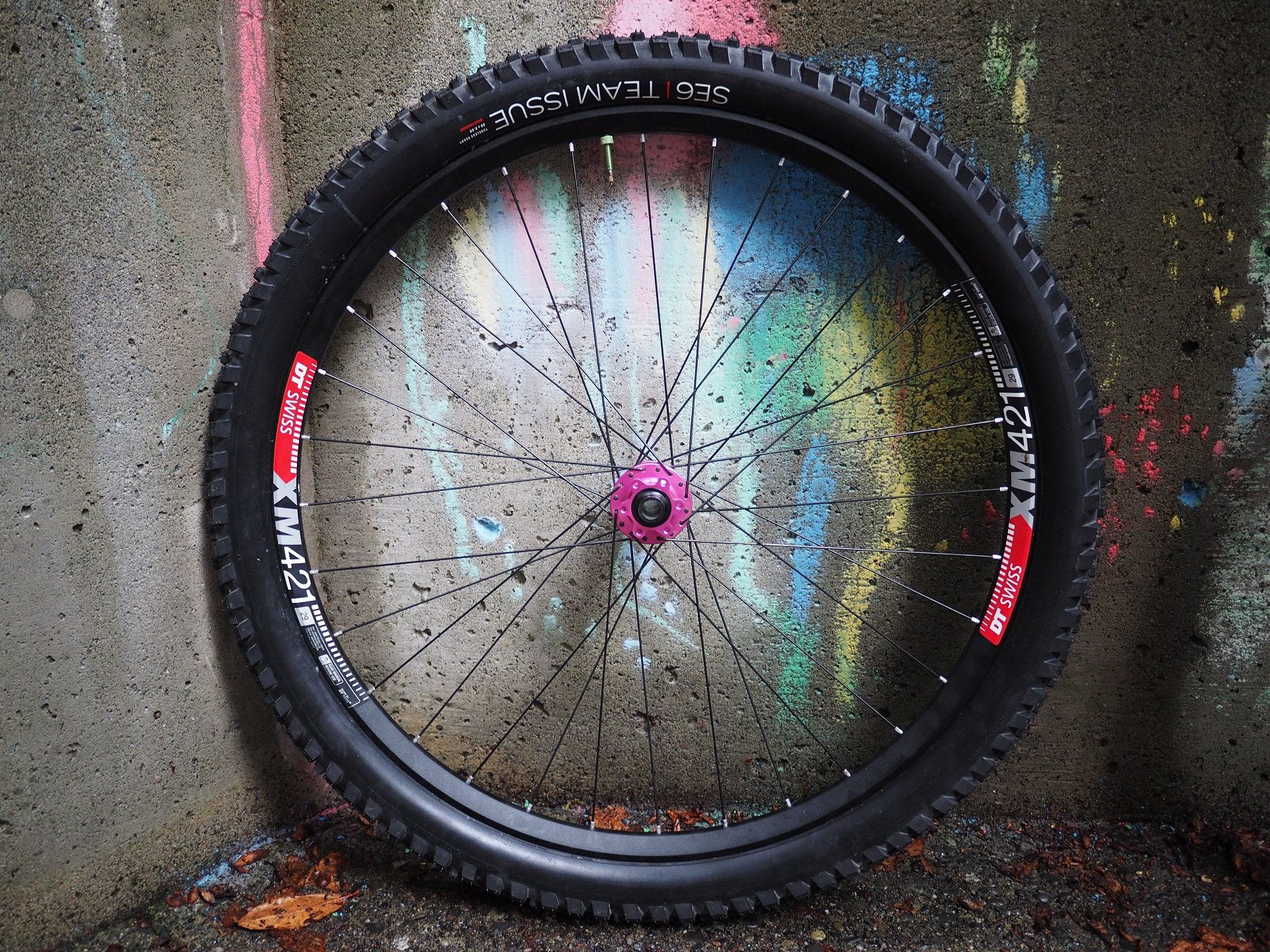 Bontrager SE6 Tire NSMB Andrew Major (2)