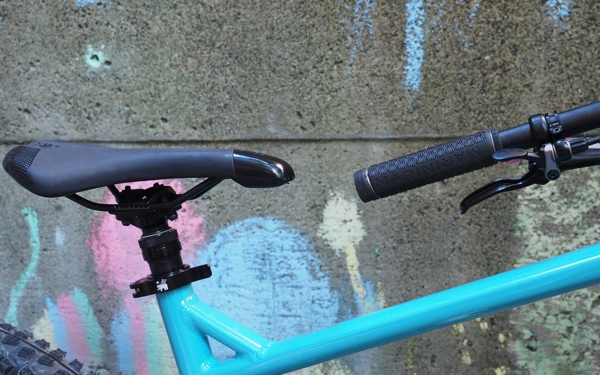 Budget Bicycle Buying: Braving The Used Dropper Post Market