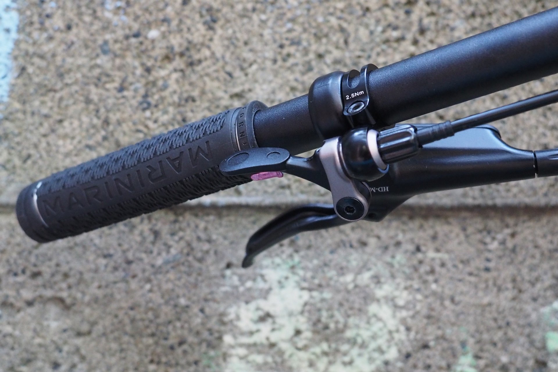 Budget cheap dropper seatpost