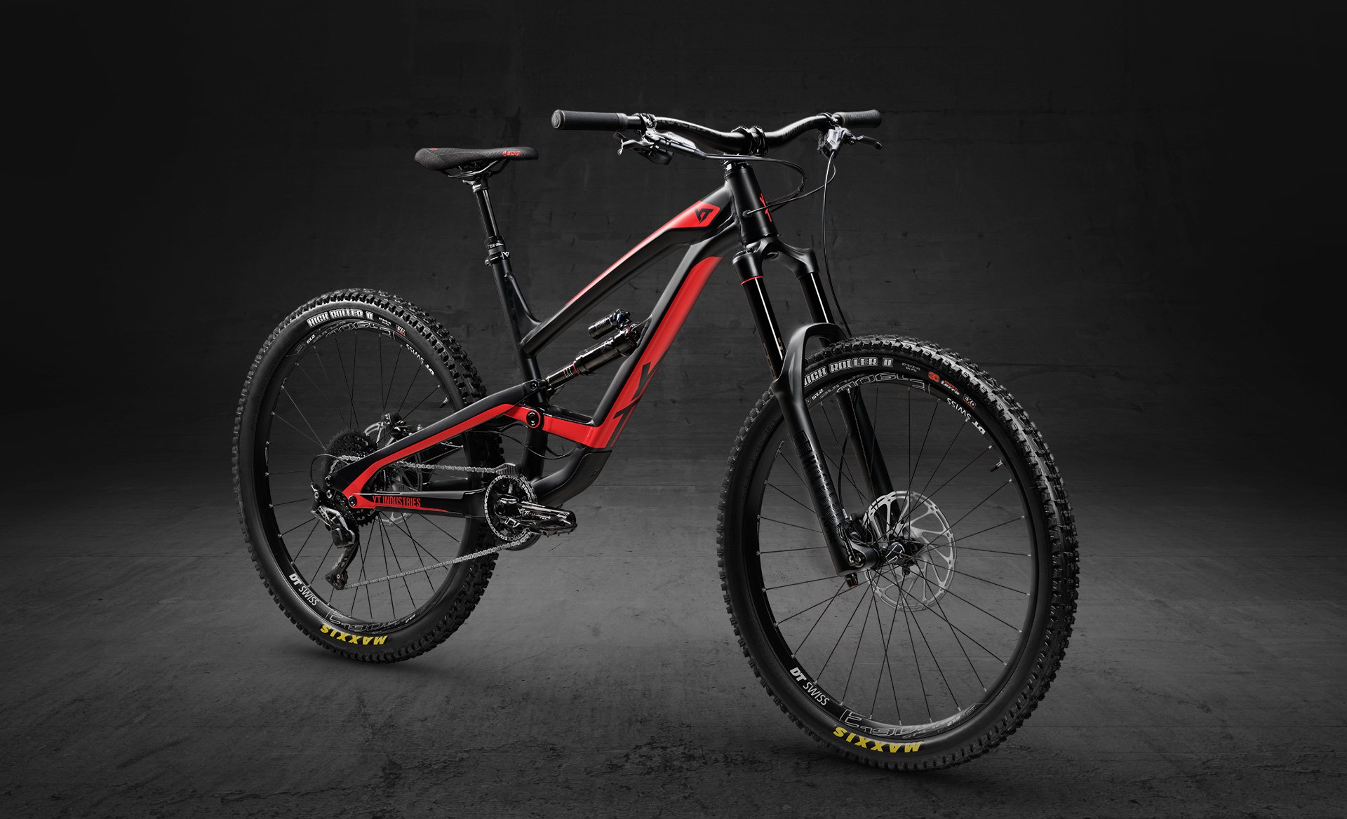 Yt industries 2018 new arrivals