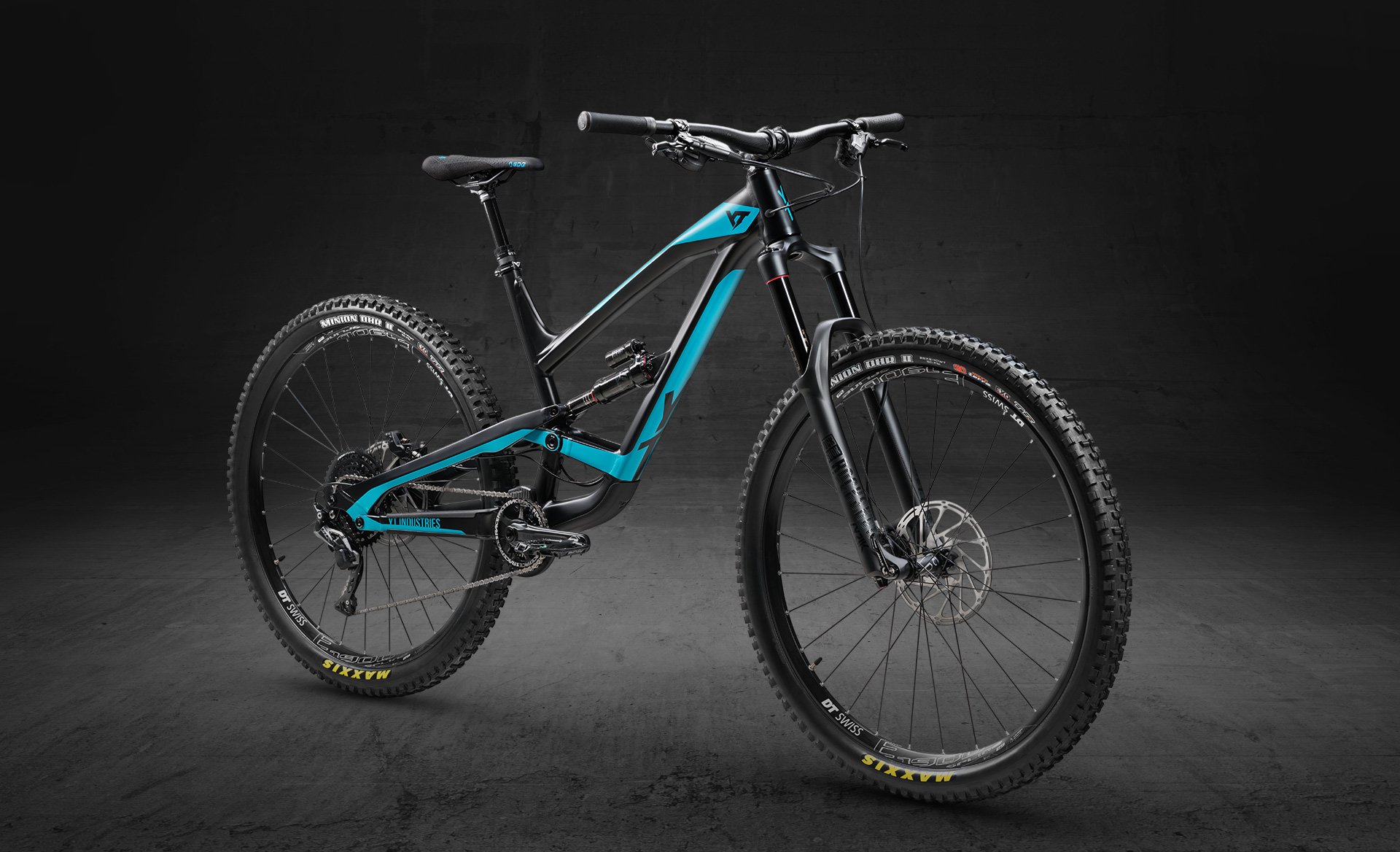 Yt capra deals 2018