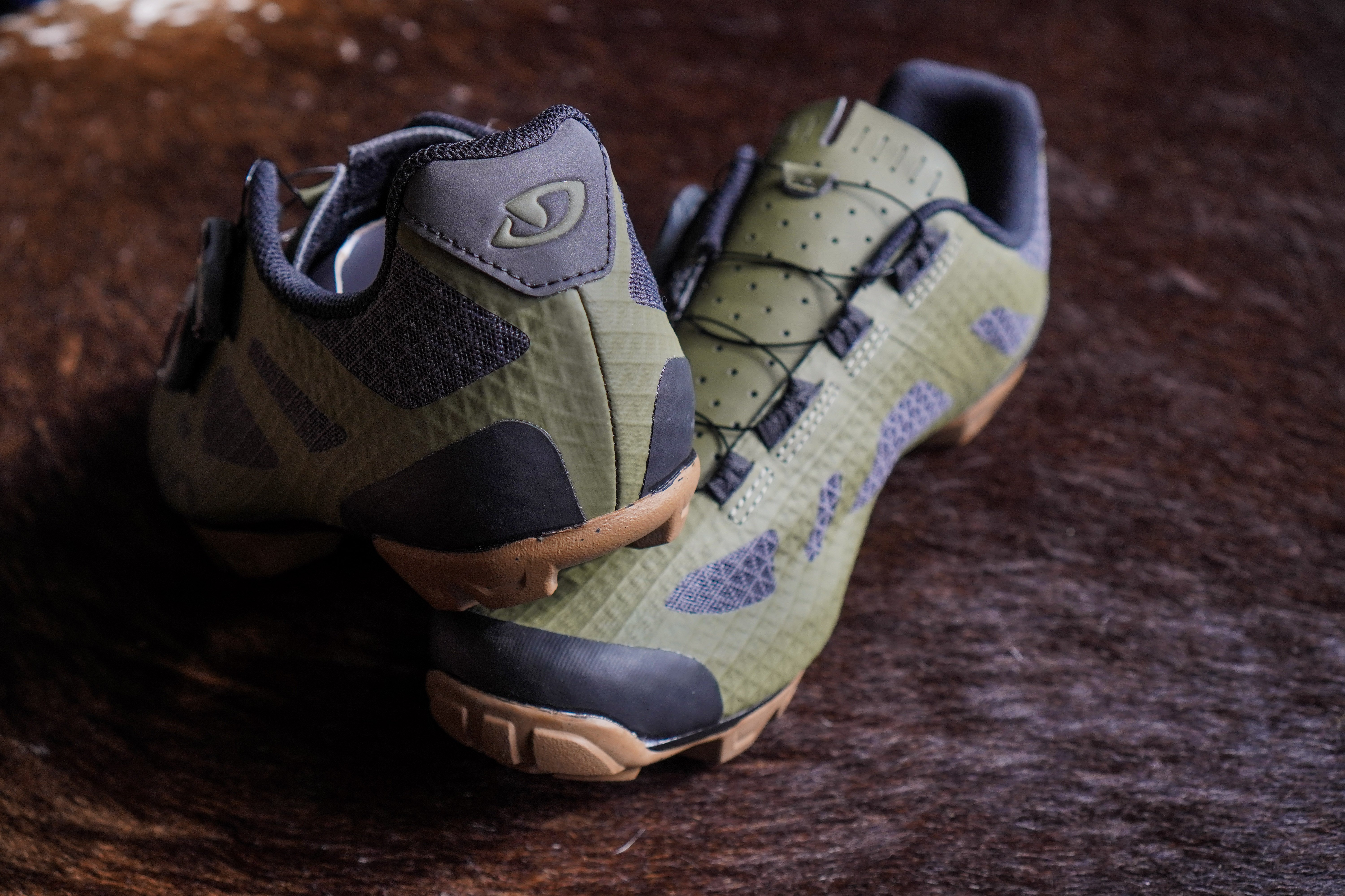 Giro ventana shoe discount review